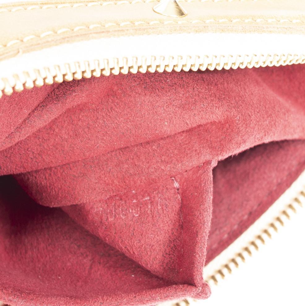 Louis Vuitton Multicolore Boulogne Bag