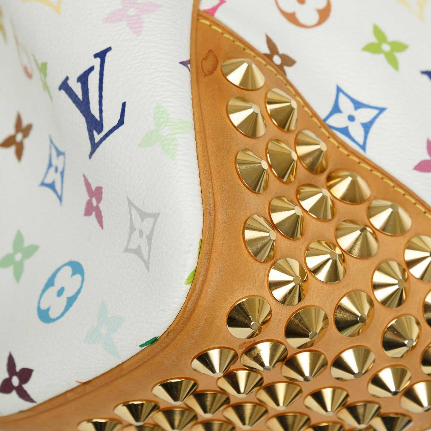 Louis Vuitton Multicolore Chrissie MM