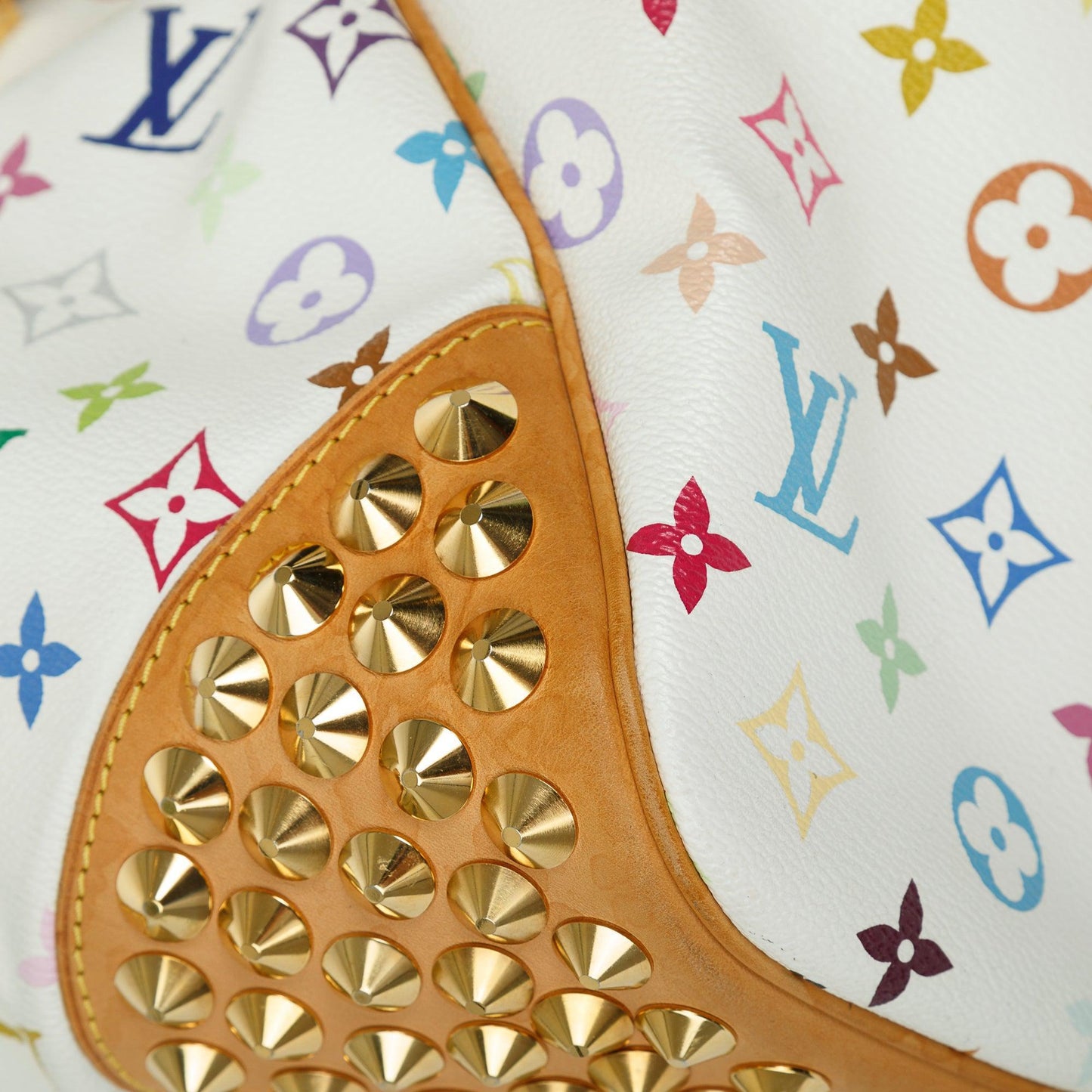 Louis Vuitton Multicolore Chrissie MM