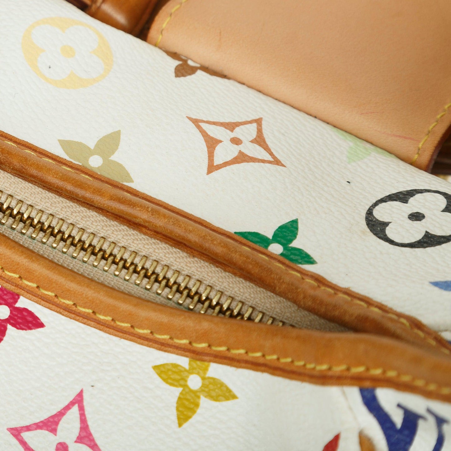 Louis Vuitton Multicolore Chrissie MM