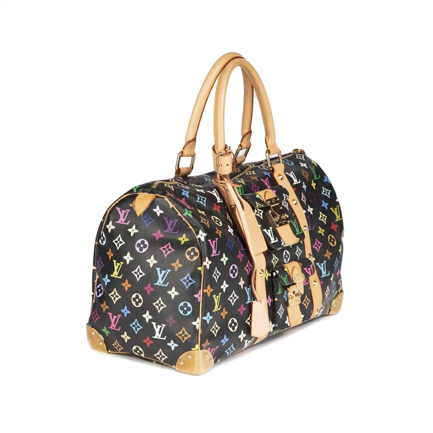 Louis Vuitton Multicolore Keepall 45