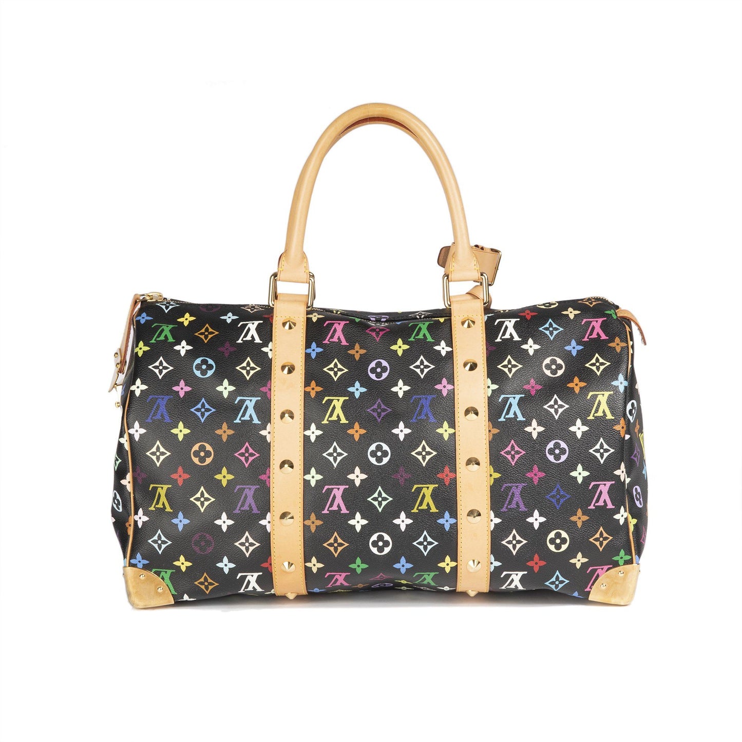 Louis Vuitton Multicolore Keepall 45