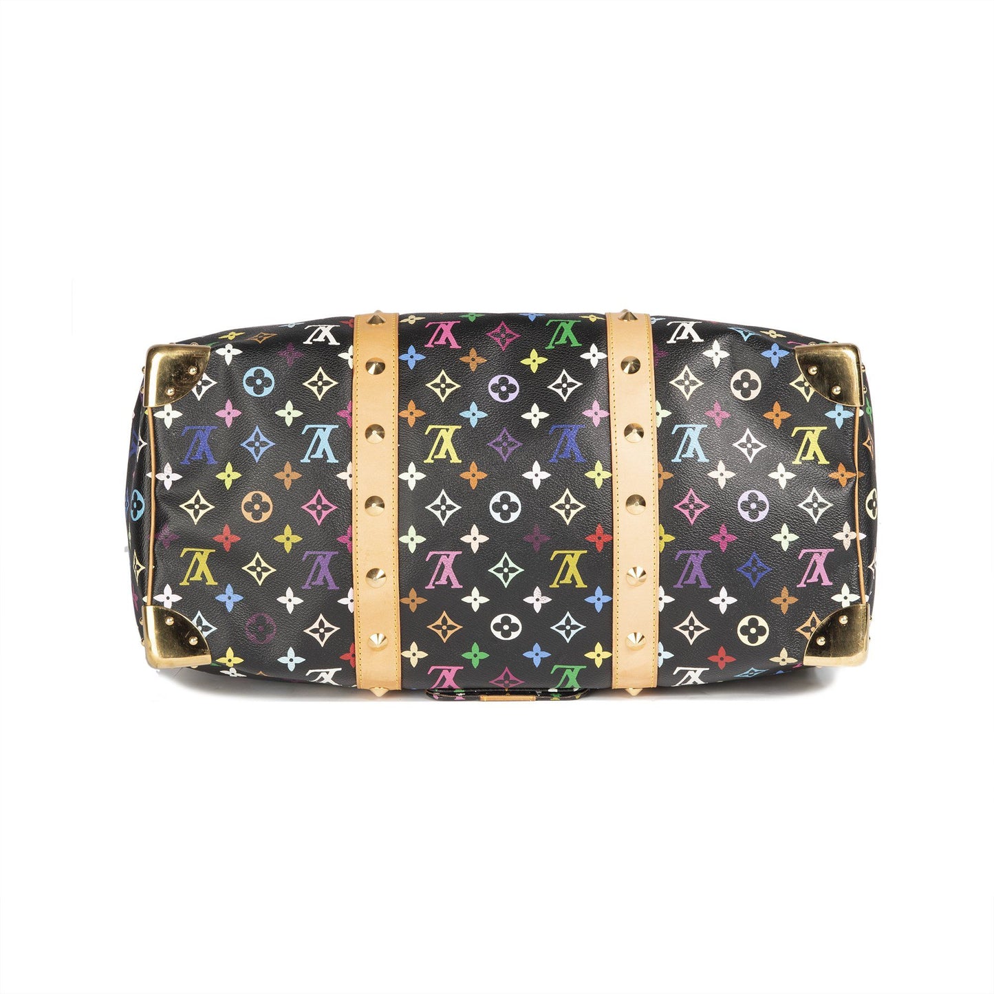 Louis Vuitton Multicolore Keepall 45