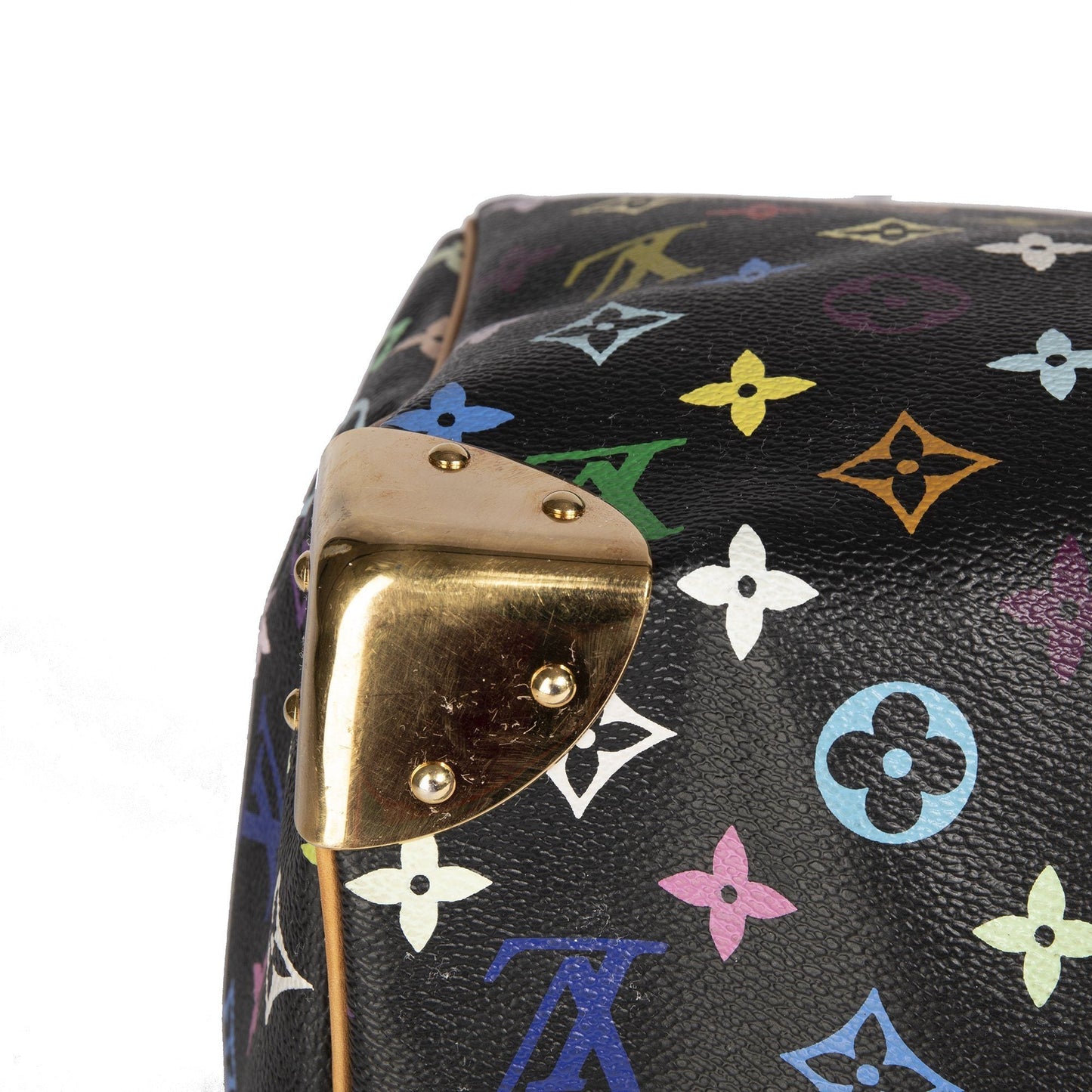Louis Vuitton Multicolore Keepall 45