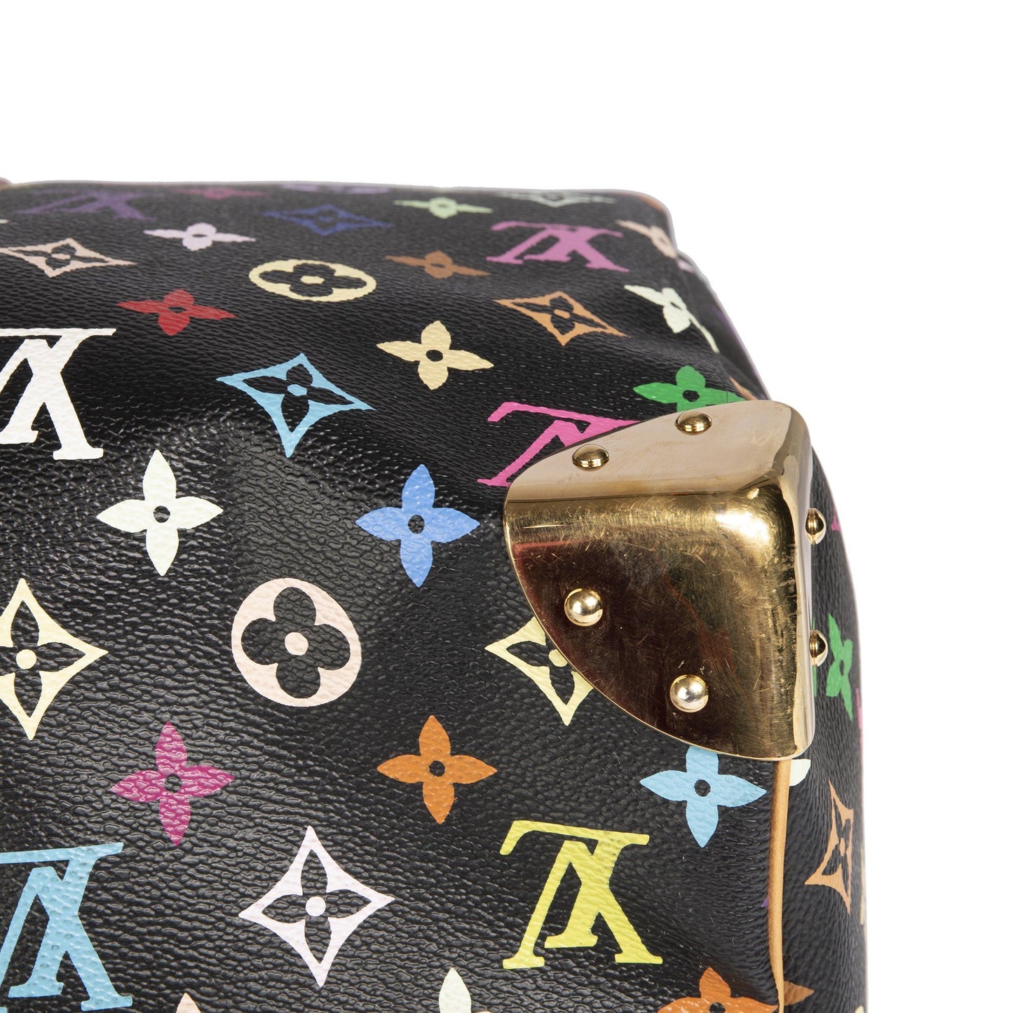 Louis Vuitton Multicolore Keepall 45