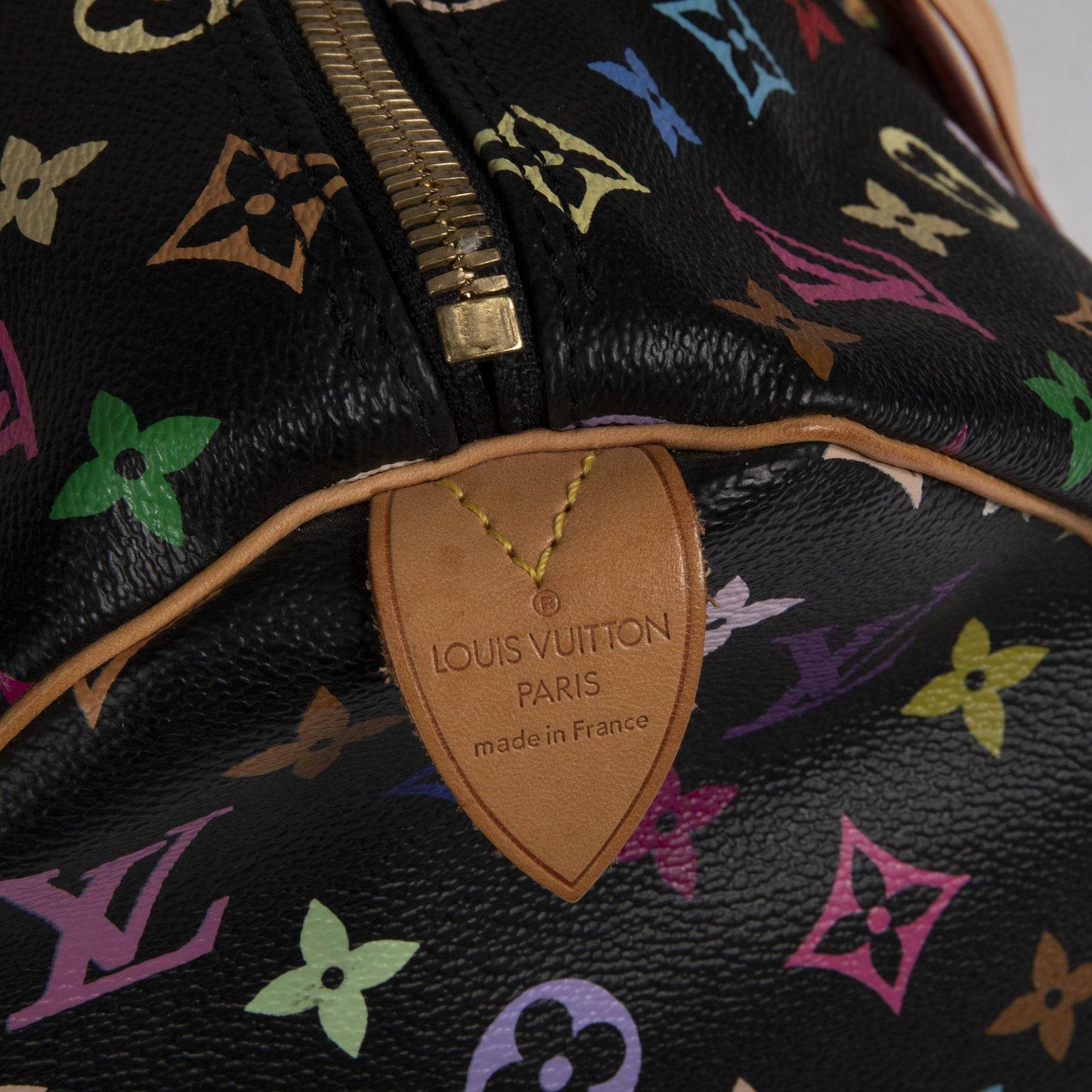 Louis Vuitton Multicolore Keepall 45