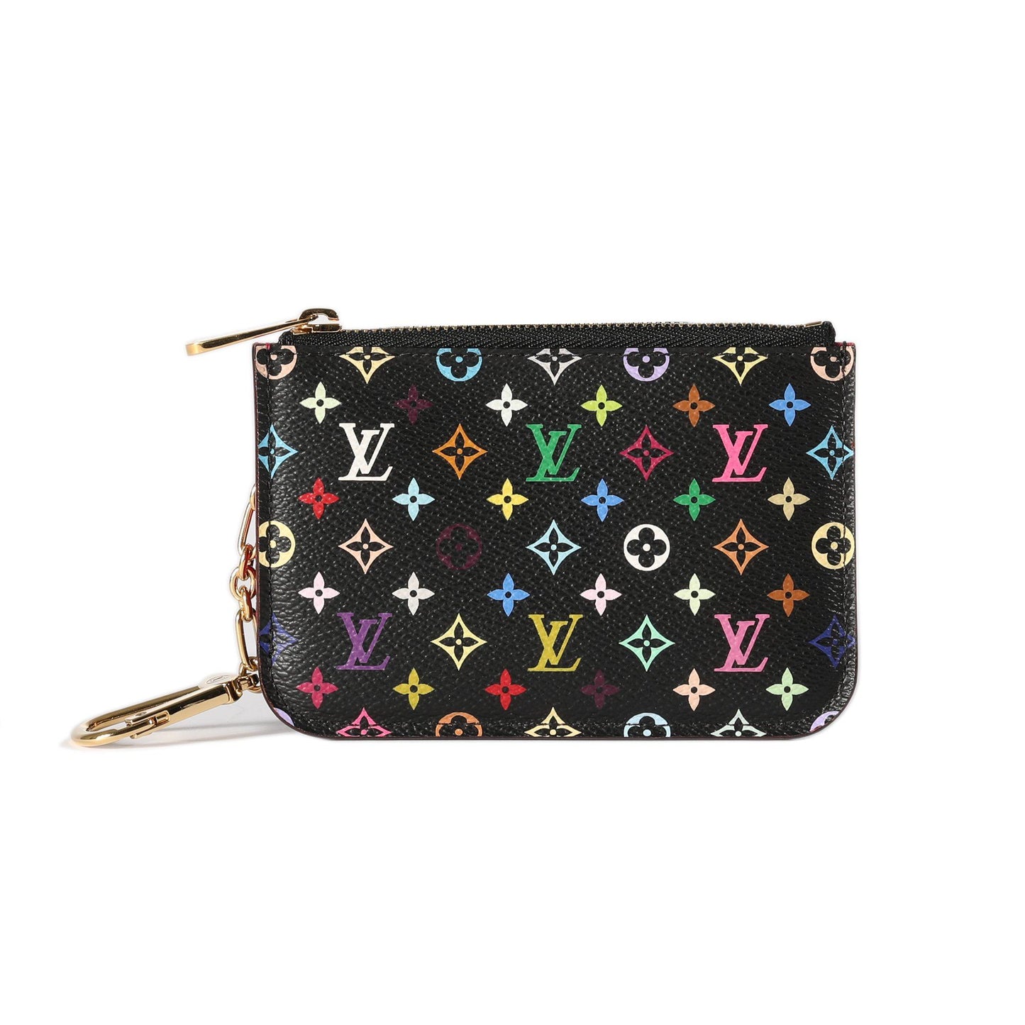 Louis Vuitton Multicolore Key Pouch