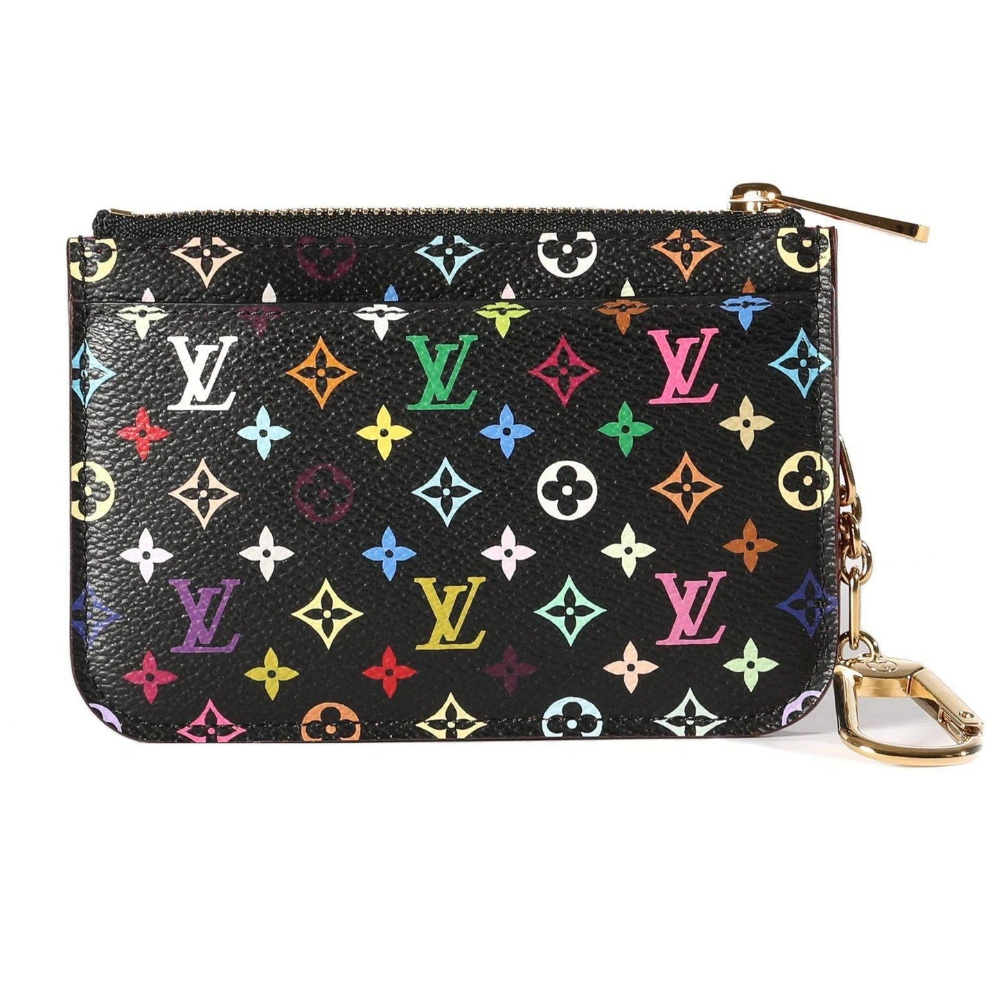 Louis Vuitton Multicolore Key Pouch