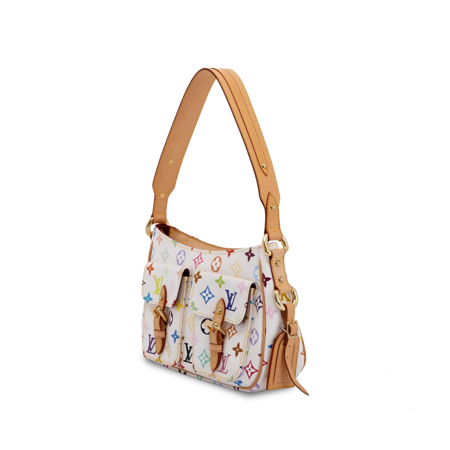 Louis Vuitton Multicolore Lodge PM
