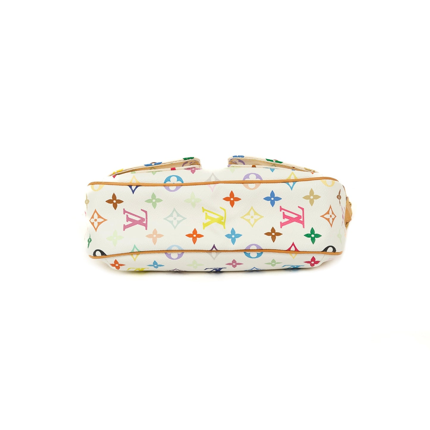 Louis Vuitton Multicolore Lodge PM