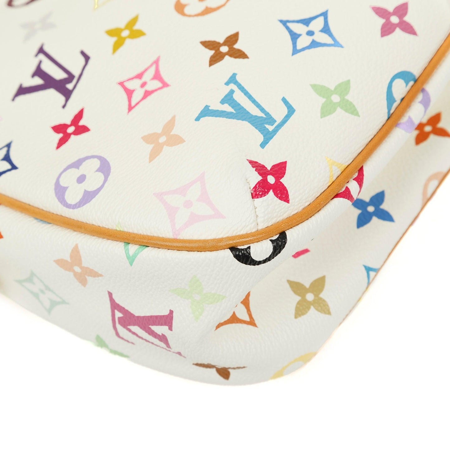 Louis Vuitton Multicolore Lodge PM