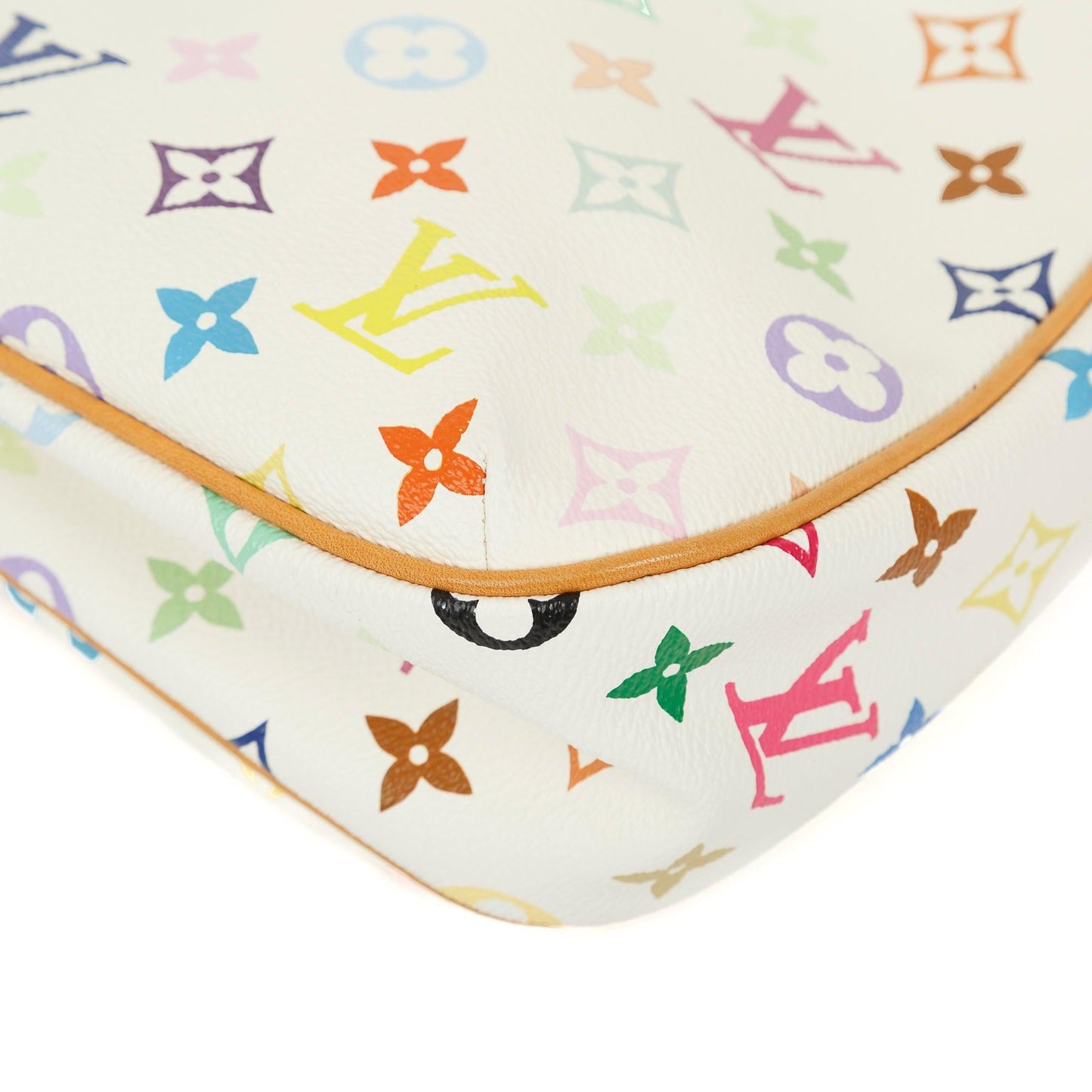 Louis Vuitton Multicolore Lodge PM