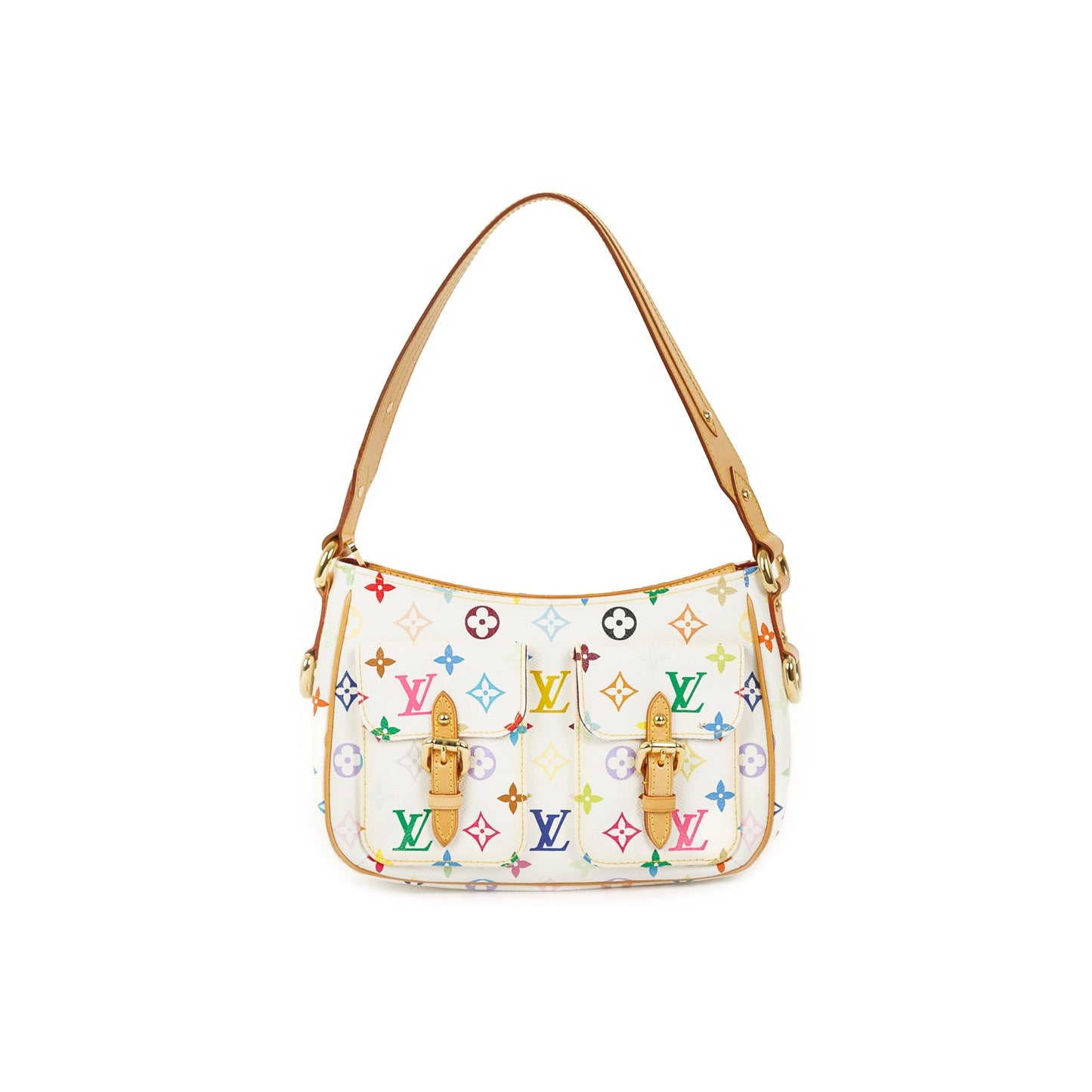Louis Vuitton Multicolore Lodge PM