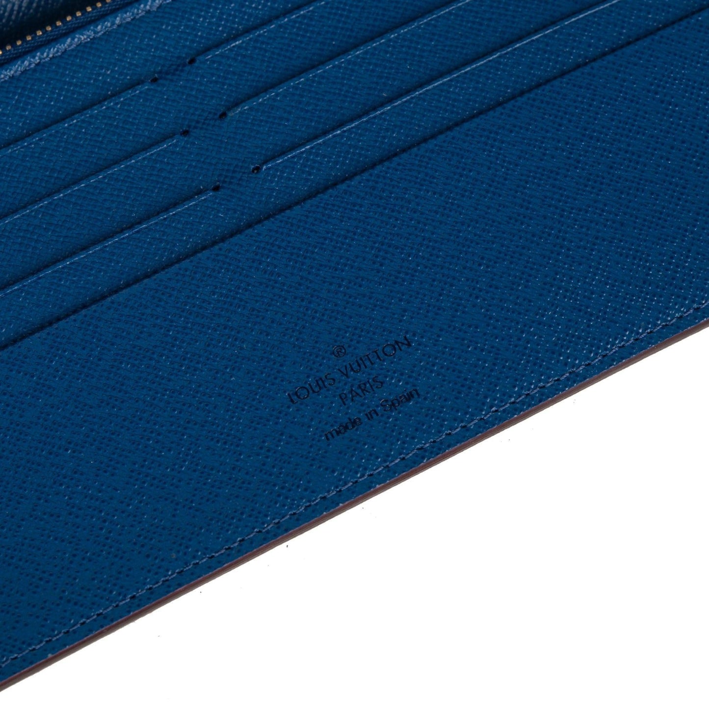 Louis Vuitton Multicolore Monogram Insolite Wallet