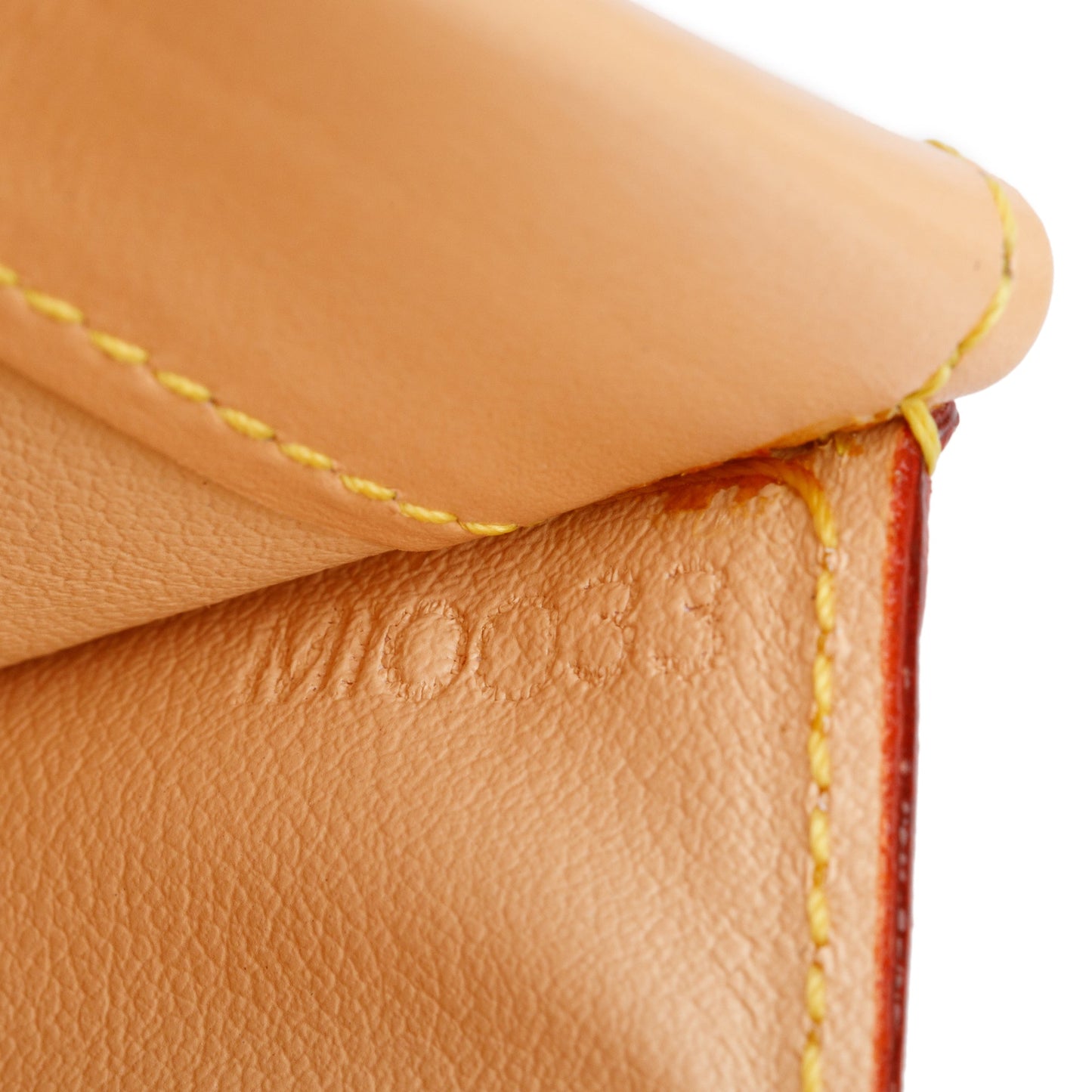 Louis Vuitton Multicolore Monogram Porte-Monnaie Coin Purse