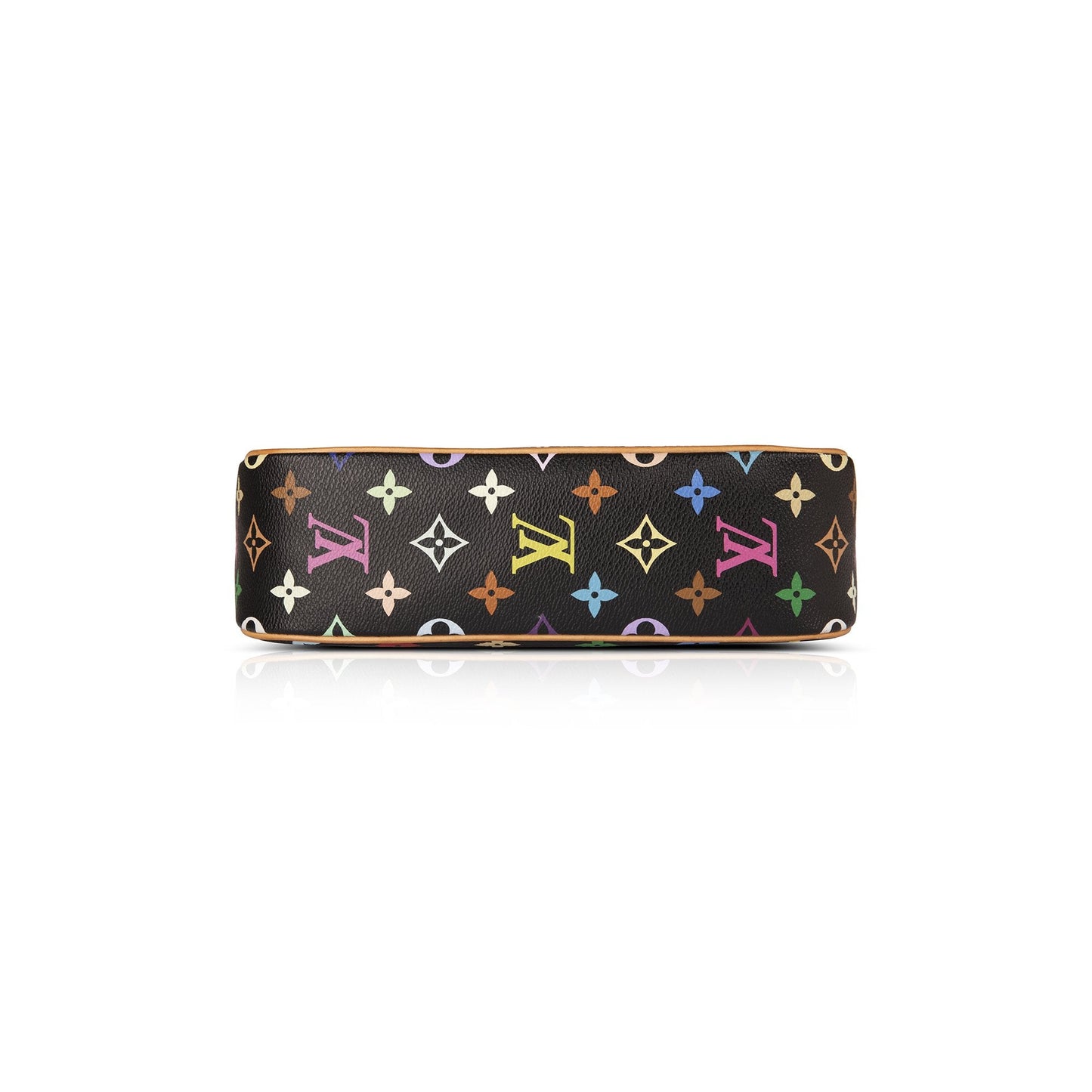 Louis Vuitton Multicolore Monogram Sologne Bag