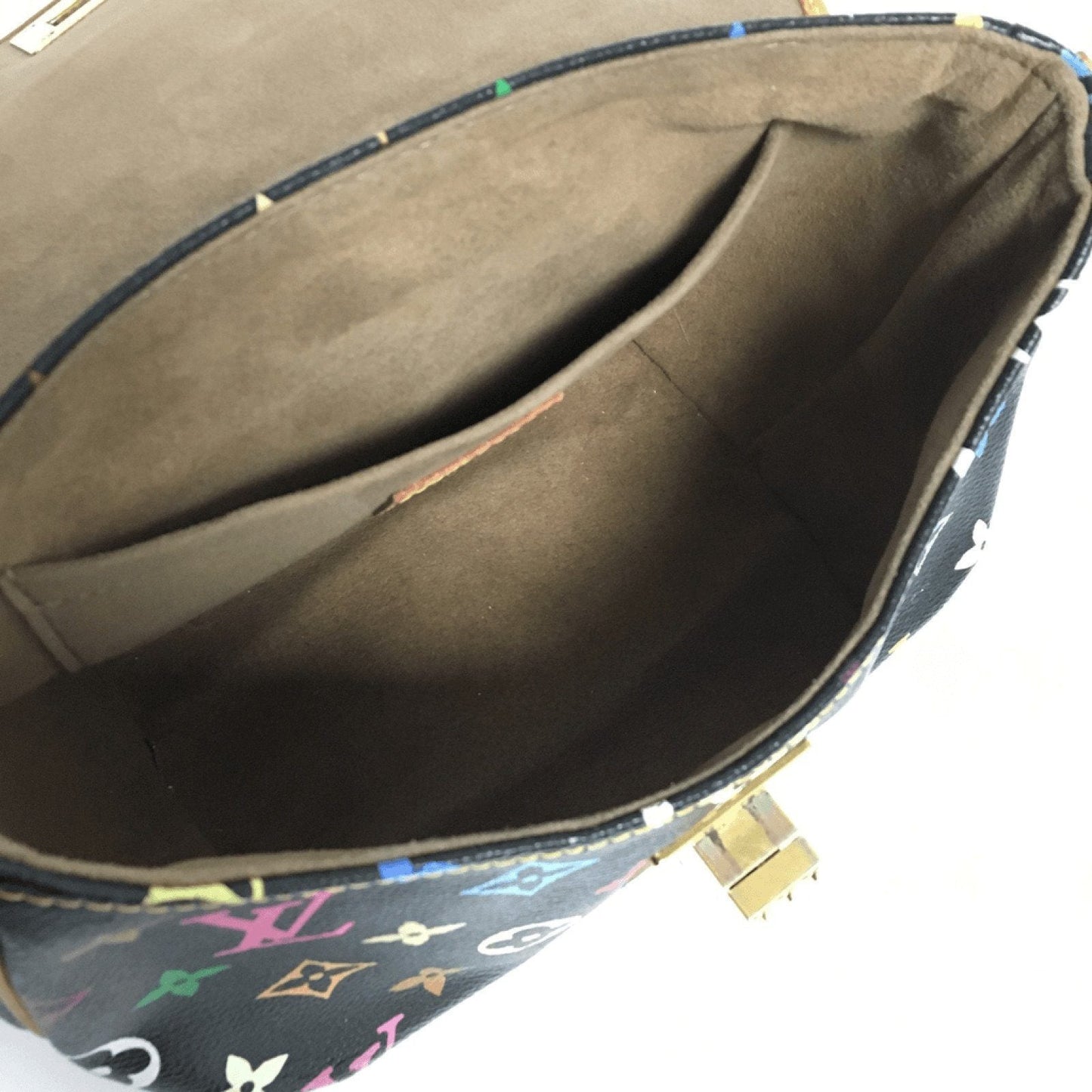 Louis Vuitton Multicolore Patti Bag