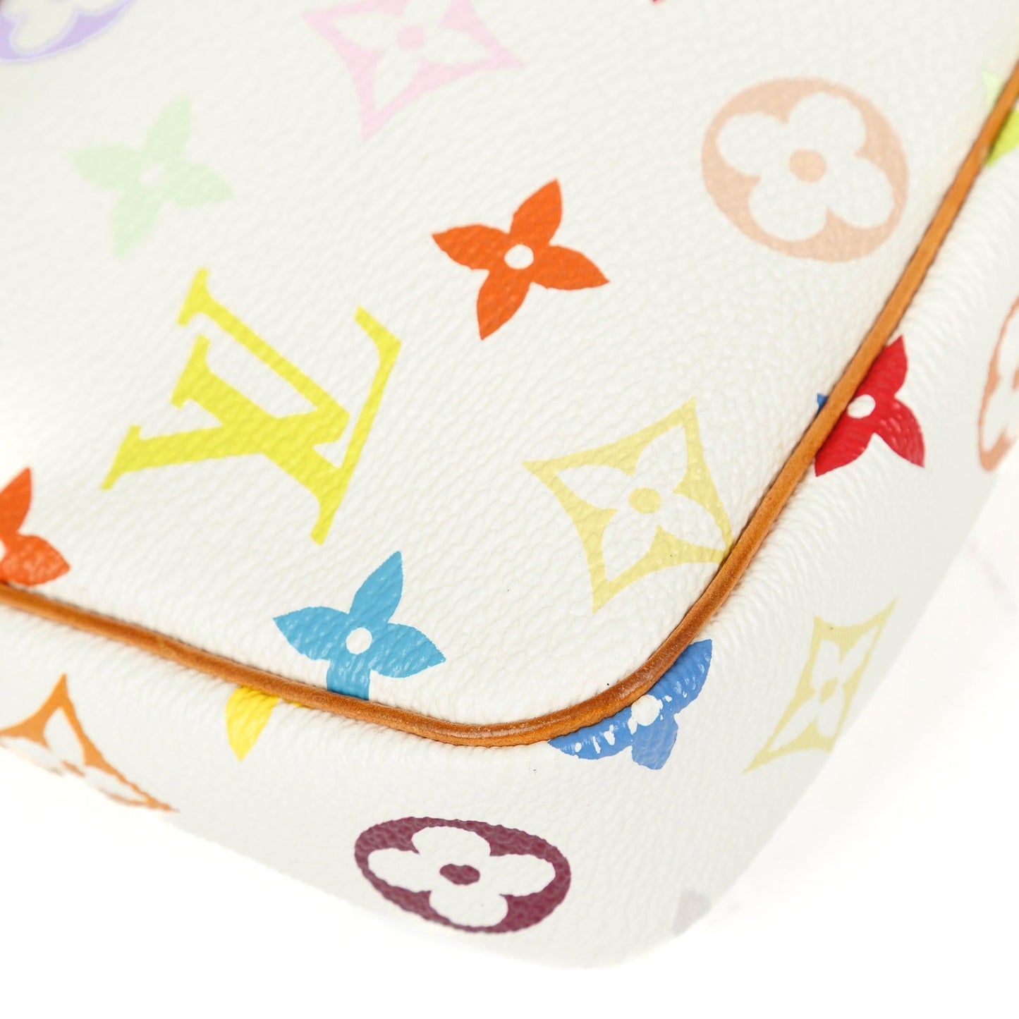 Louis Vuitton Multicolore Pochette Accessories