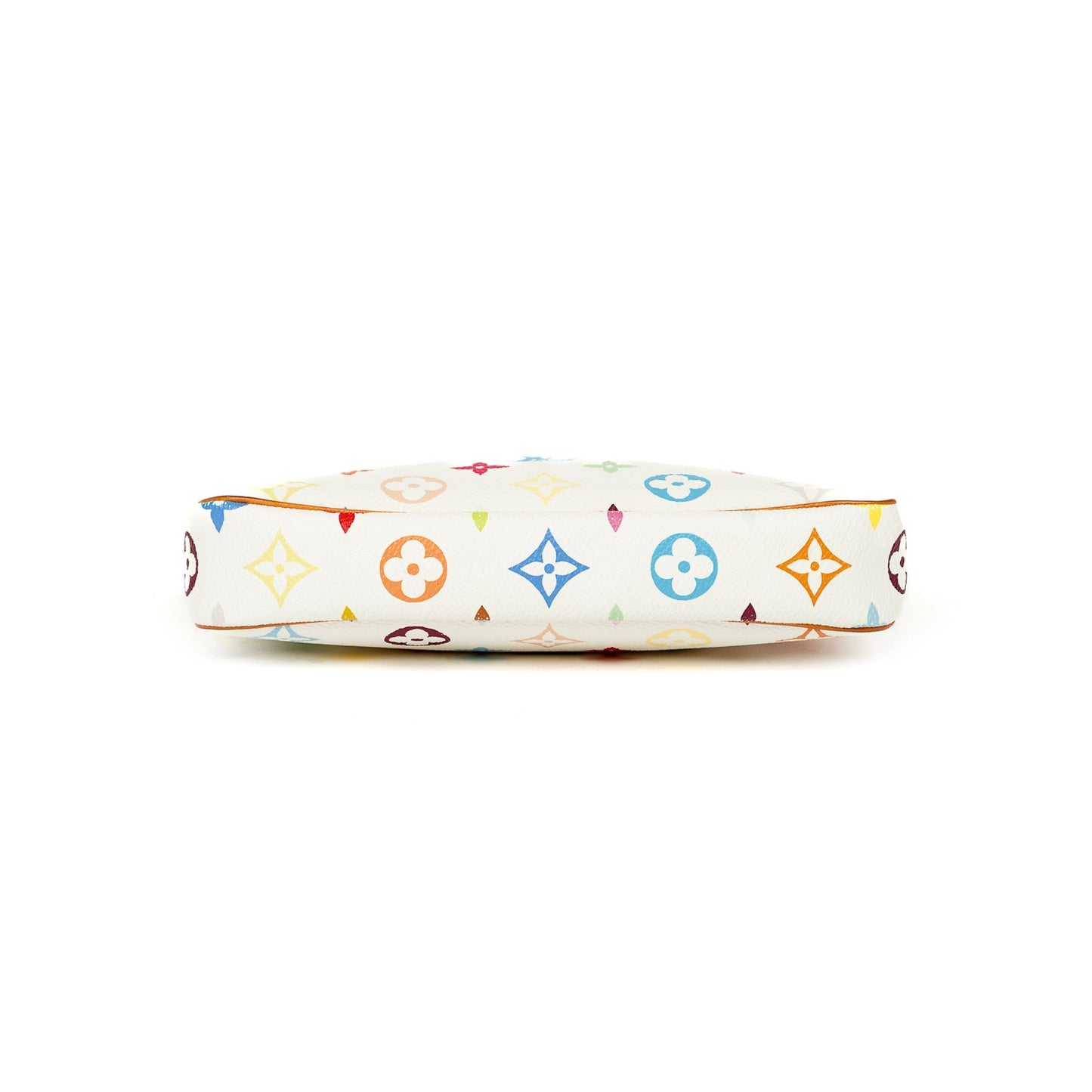 Louis Vuitton Multicolore Pochette Accessories