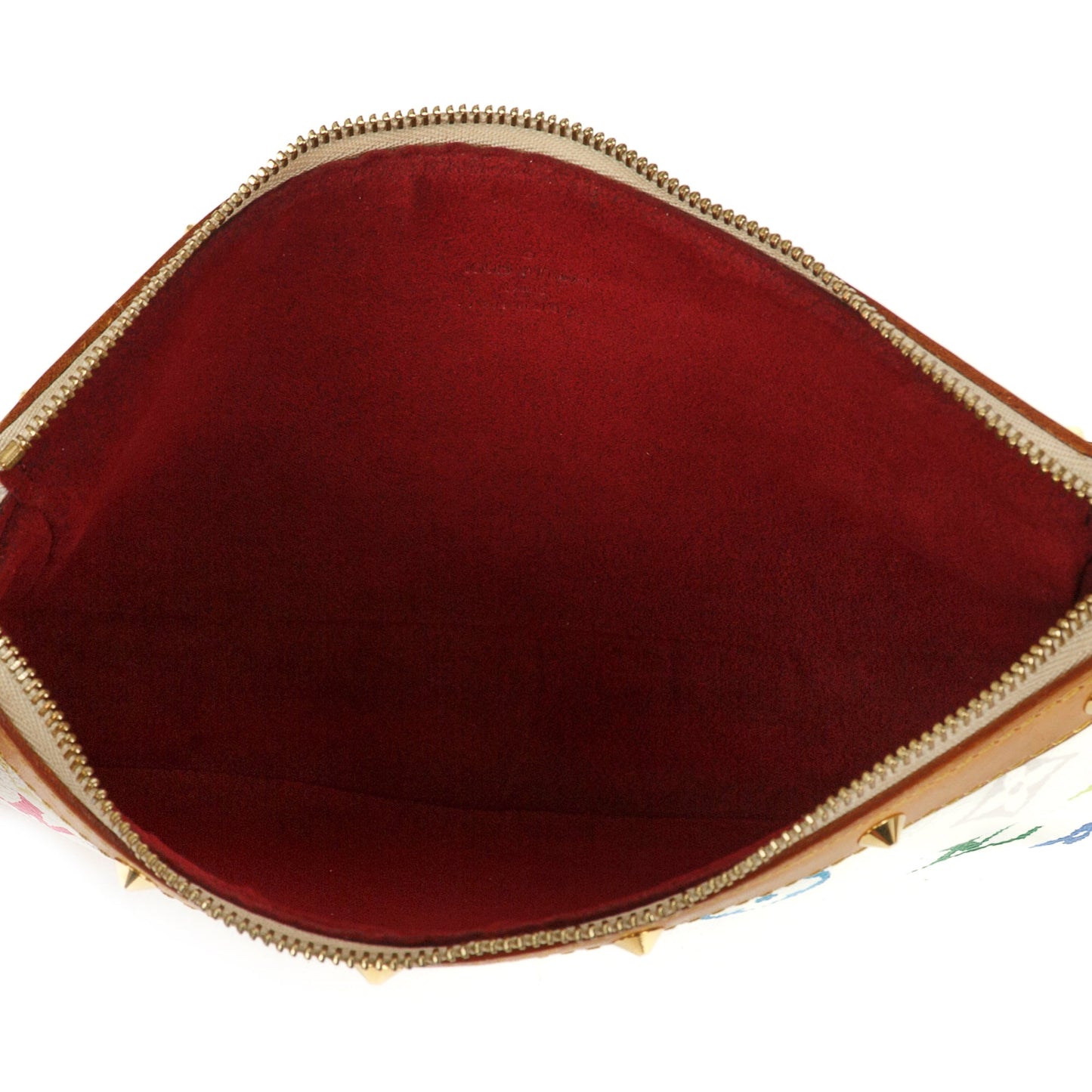 Louis Vuitton Multicolore Pochette Accessories
