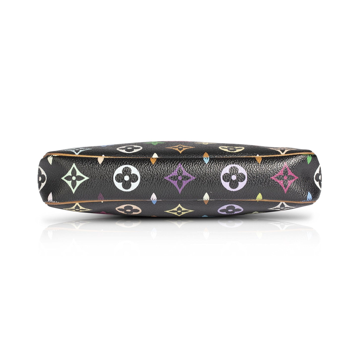 Louis Vuitton Multicolore Pochette Accessories