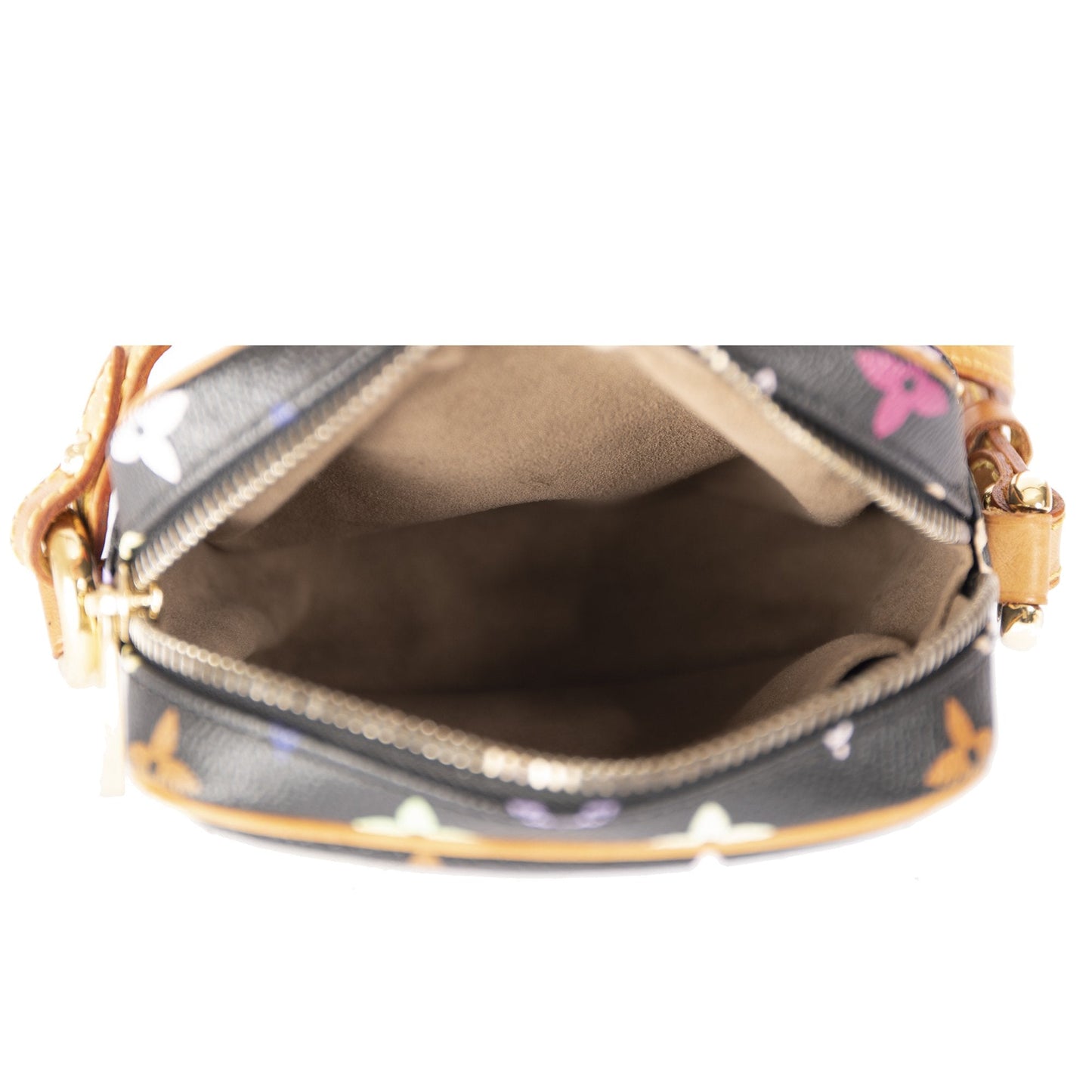 Louis Vuitton Multicolore Rift Crossbody Bag