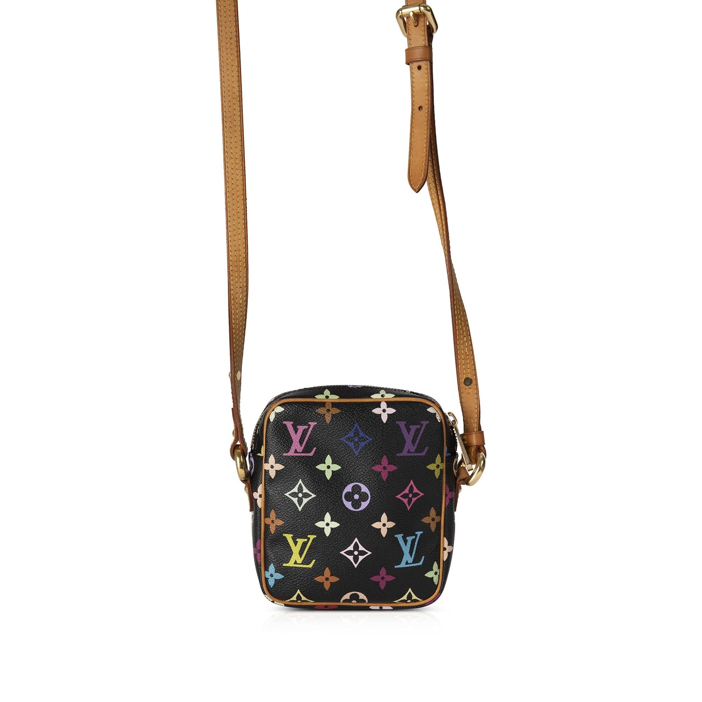 Louis Vuitton Multicolore Rift Crossbody Bag