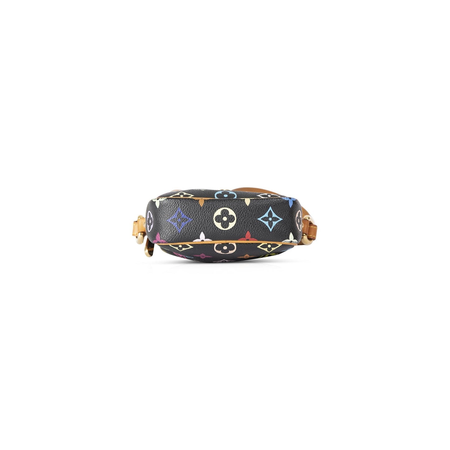 Louis Vuitton Multicolore Rift Crossbody Bag