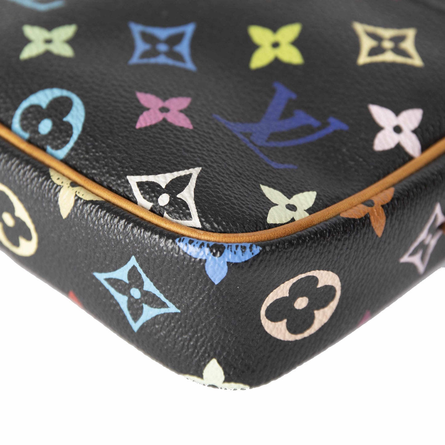 Louis Vuitton Multicolore Rift Crossbody Bag