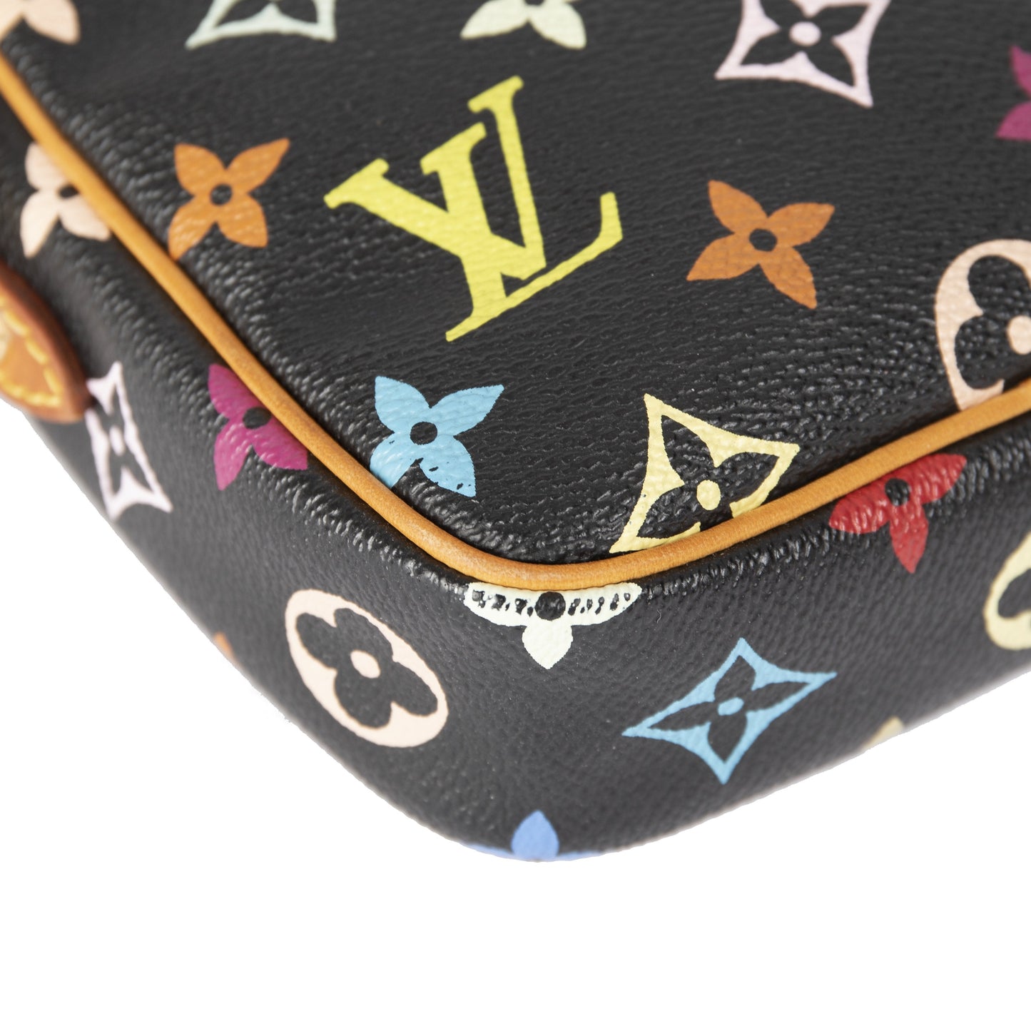 Louis Vuitton Multicolore Rift Crossbody Bag