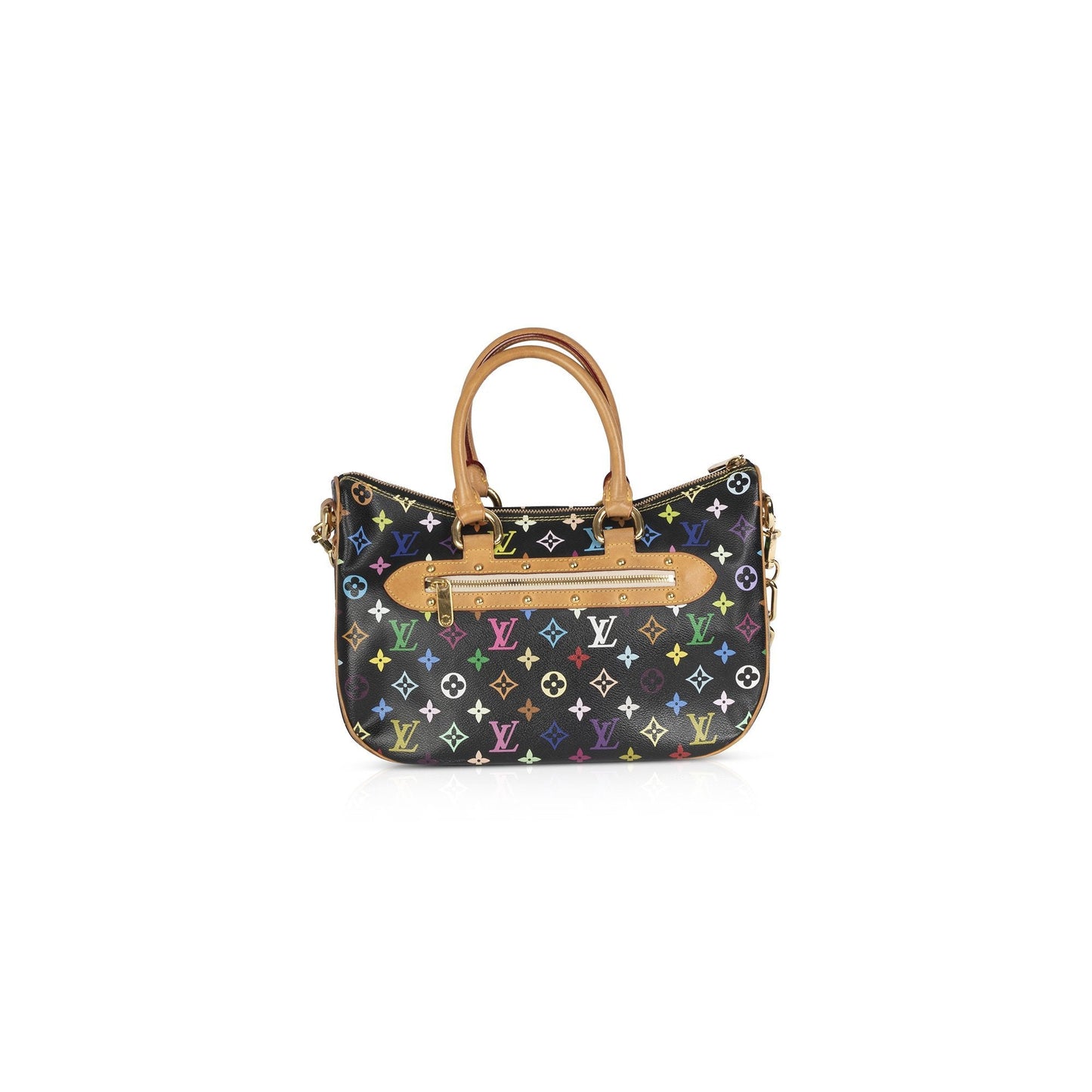 Louis Vuitton Multicolore Rita Satchel