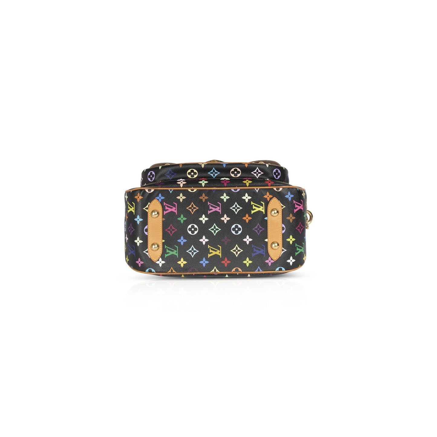 Louis Vuitton Multicolore Rita Satchel