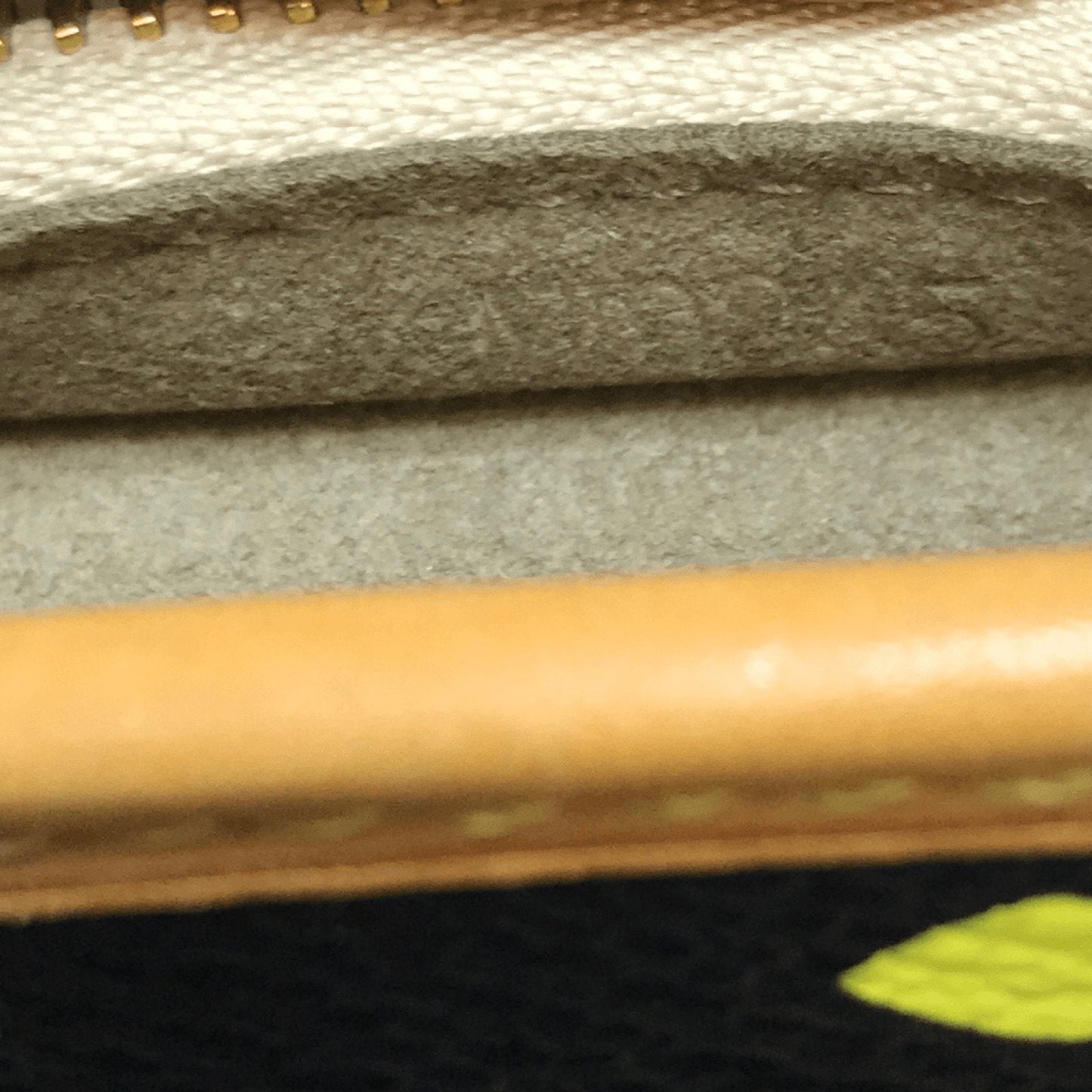 Louis Vuitton Multicolore Shirley Clutch