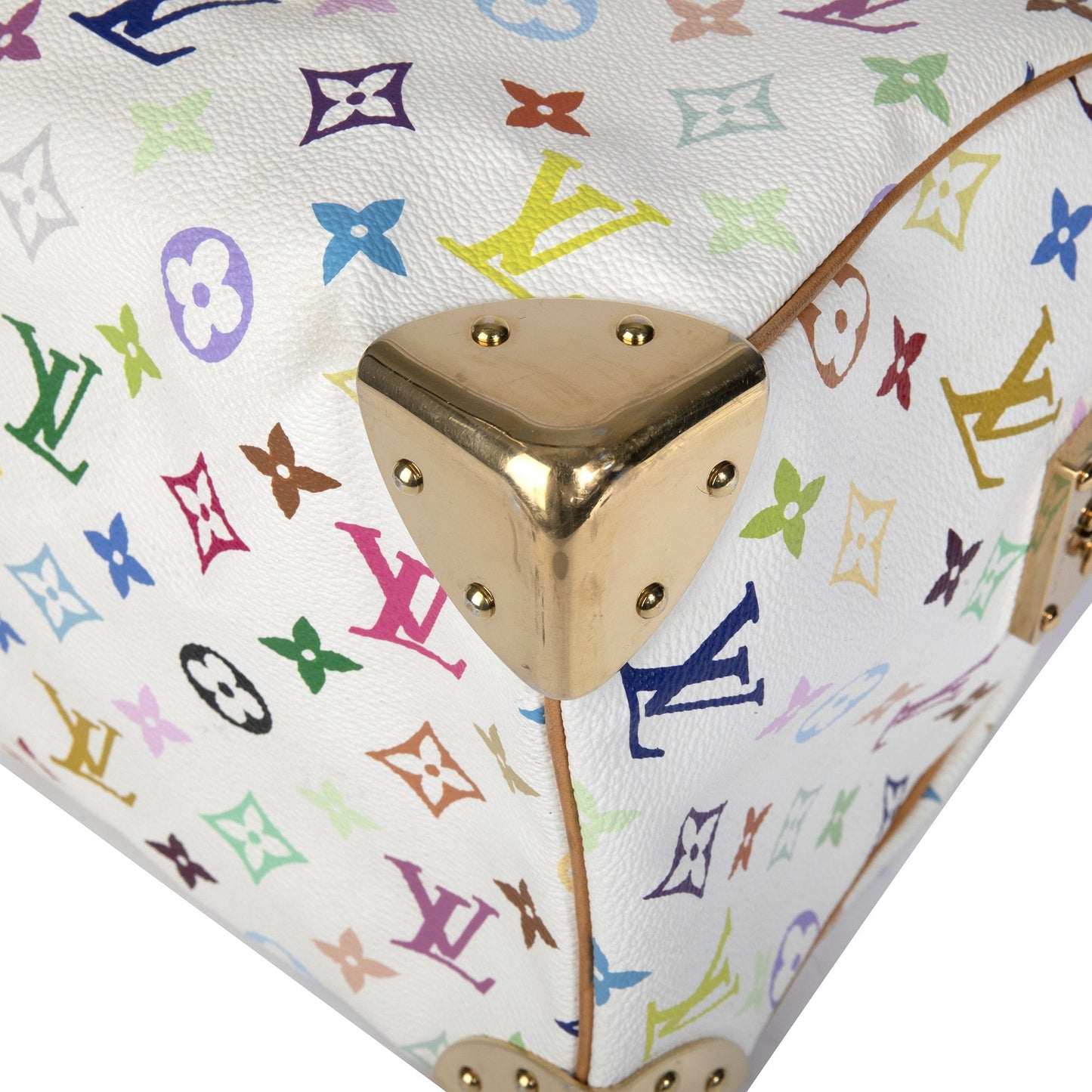 Louis Vuitton Multicolore Speedy 30