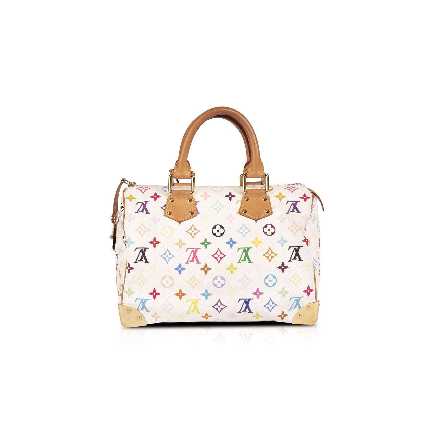 Louis Vuitton Multicolore Speedy 30
