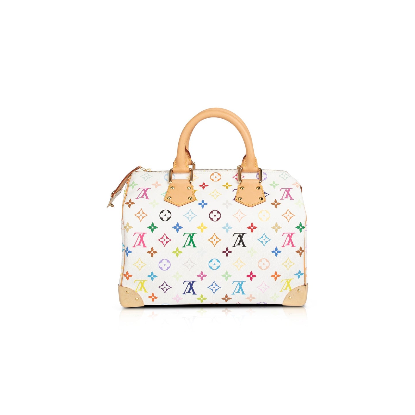 Louis Vuitton Multicolore Speedy 30