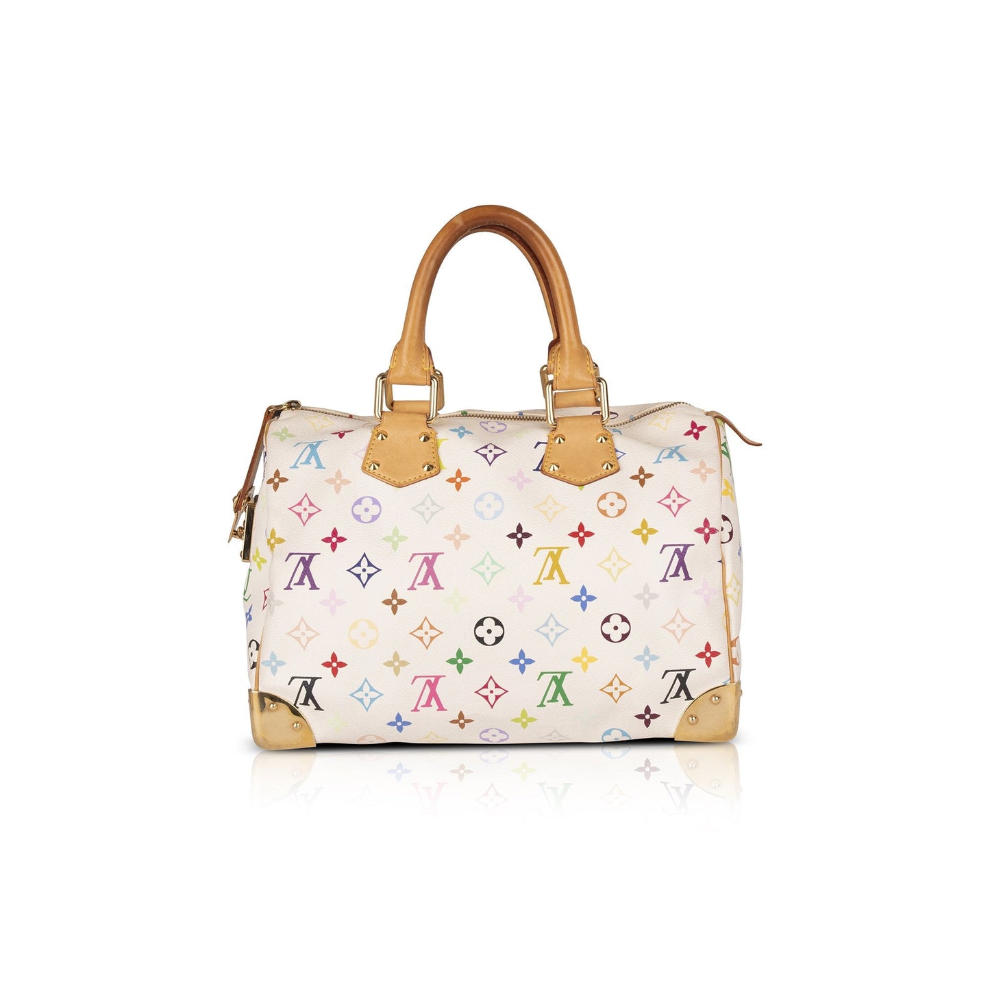 Louis Vuitton Multicolore Speedy 30