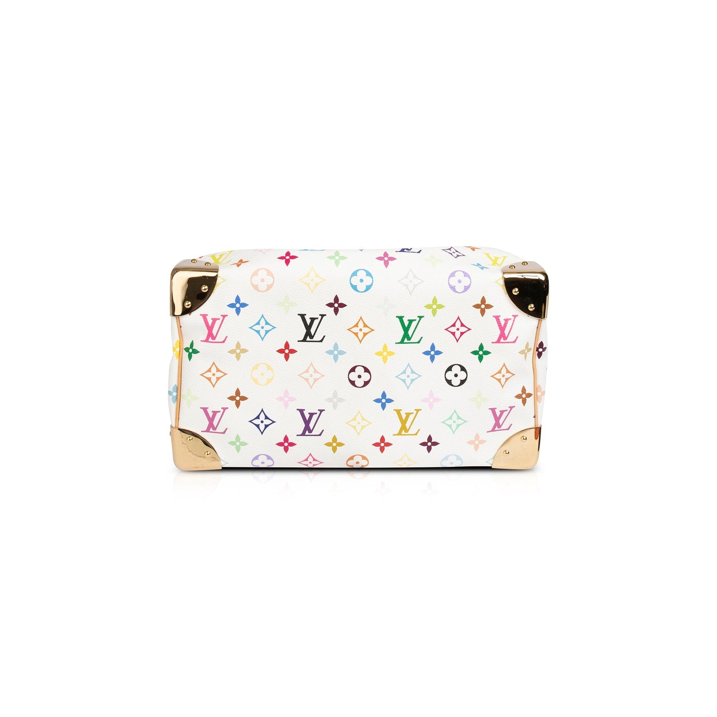 Louis Vuitton Multicolore Speedy 30