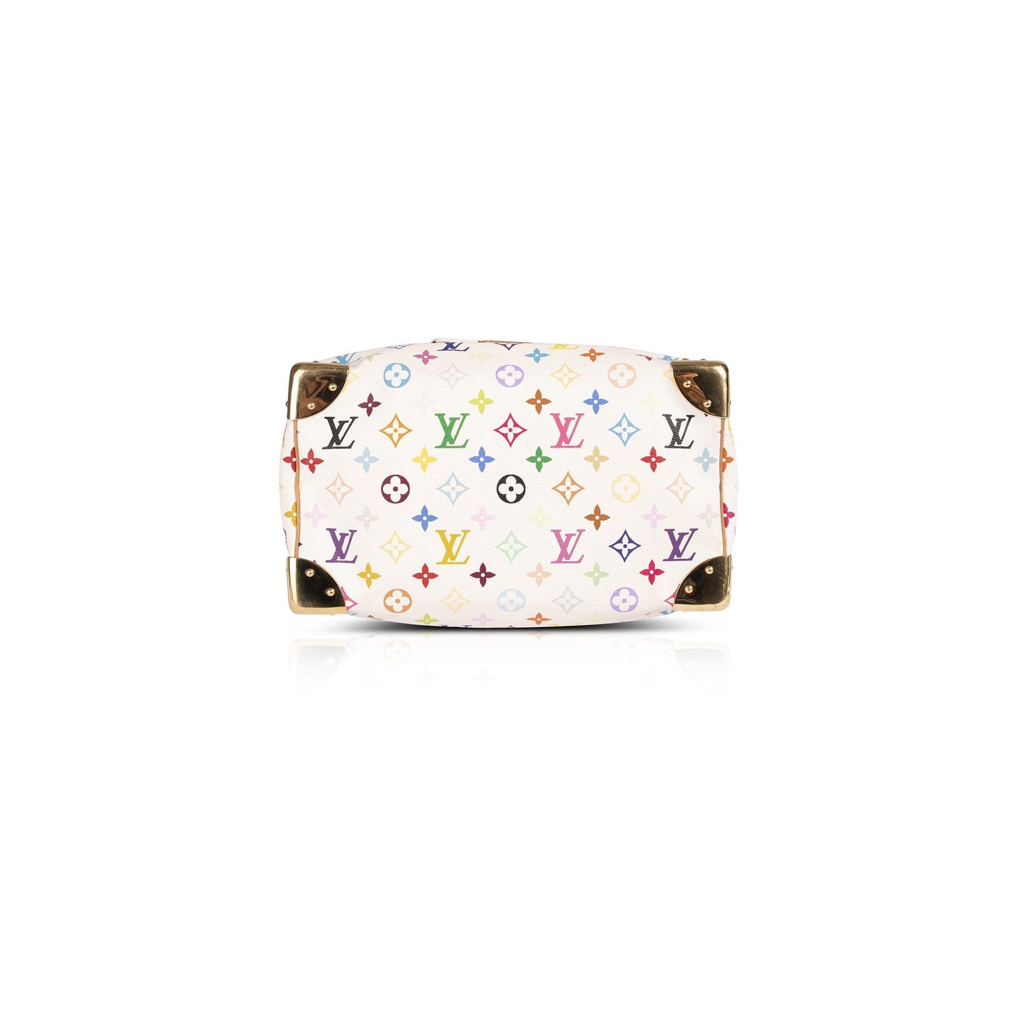 Louis Vuitton Multicolore Speedy 30
