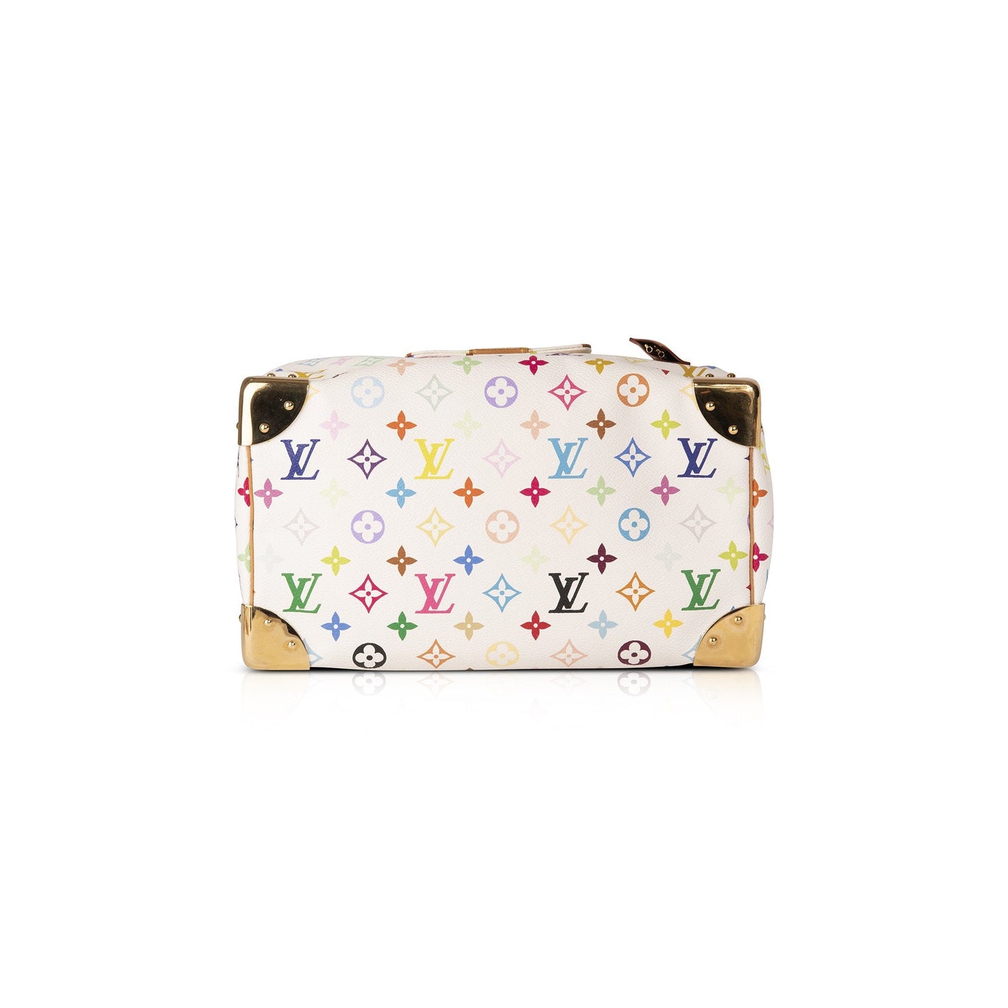 Louis Vuitton Multicolore Speedy 30