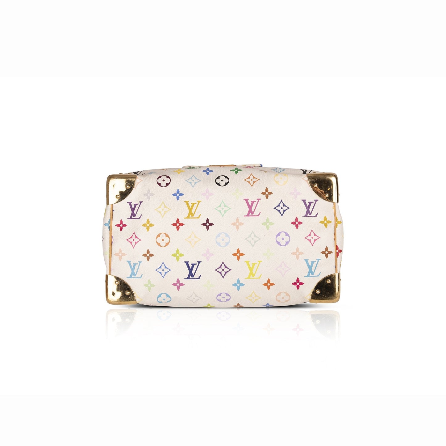 Louis Vuitton Multicolore Speedy 30