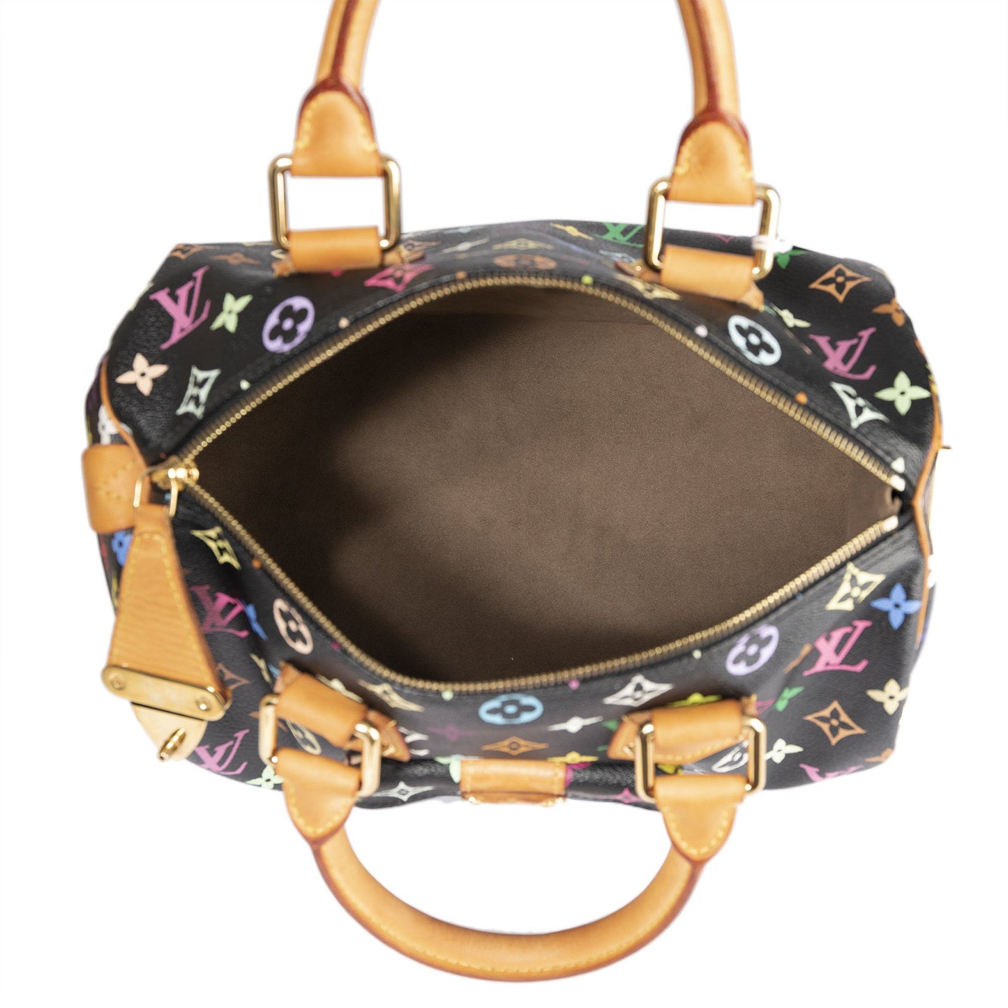 Louis Vuitton Multicolore Speedy 30