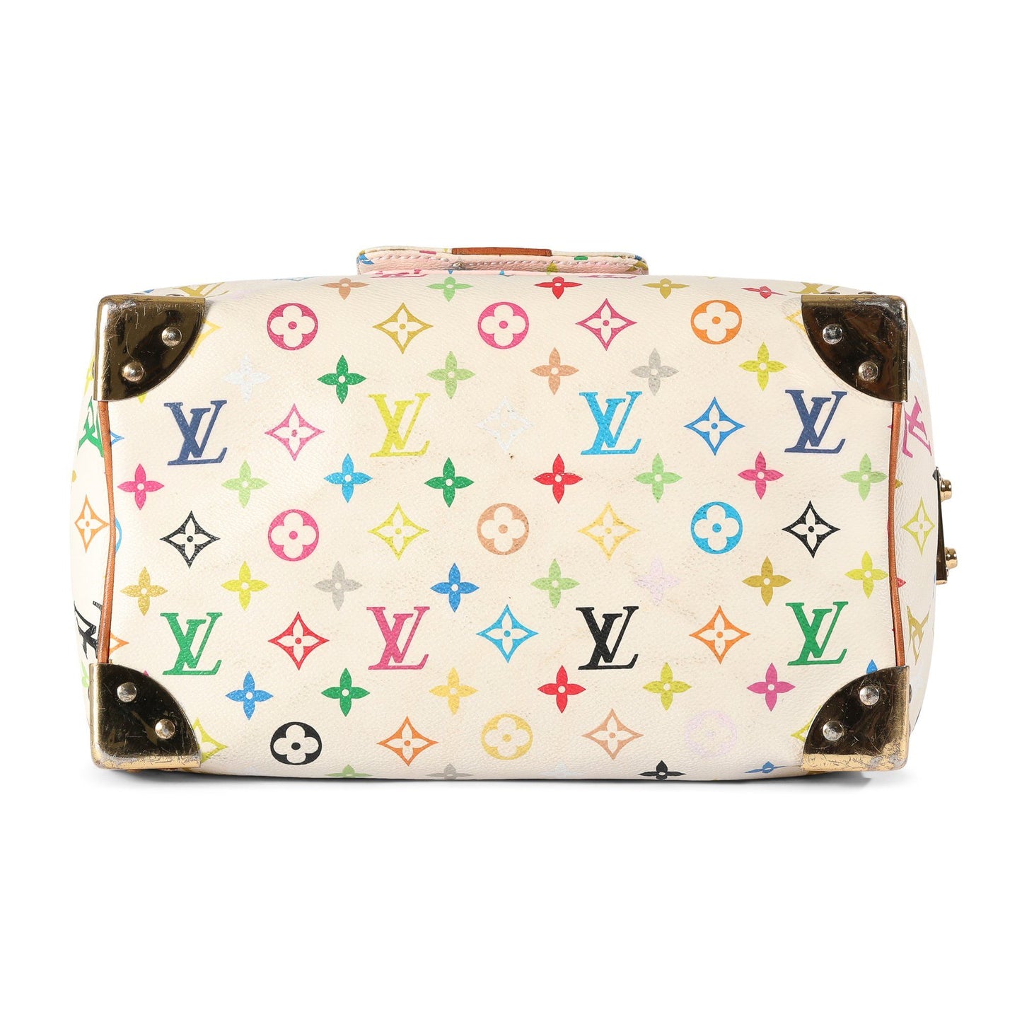 Louis Vuitton Multicolore Speedy 30