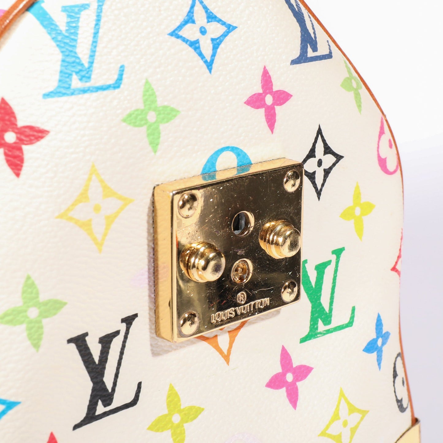 Louis Vuitton Multicolore Speedy 30