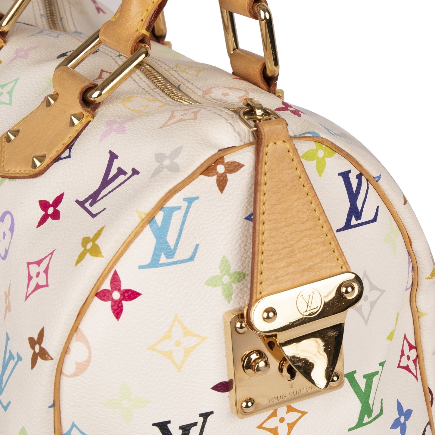 Louis Vuitton Multicolore Speedy 30