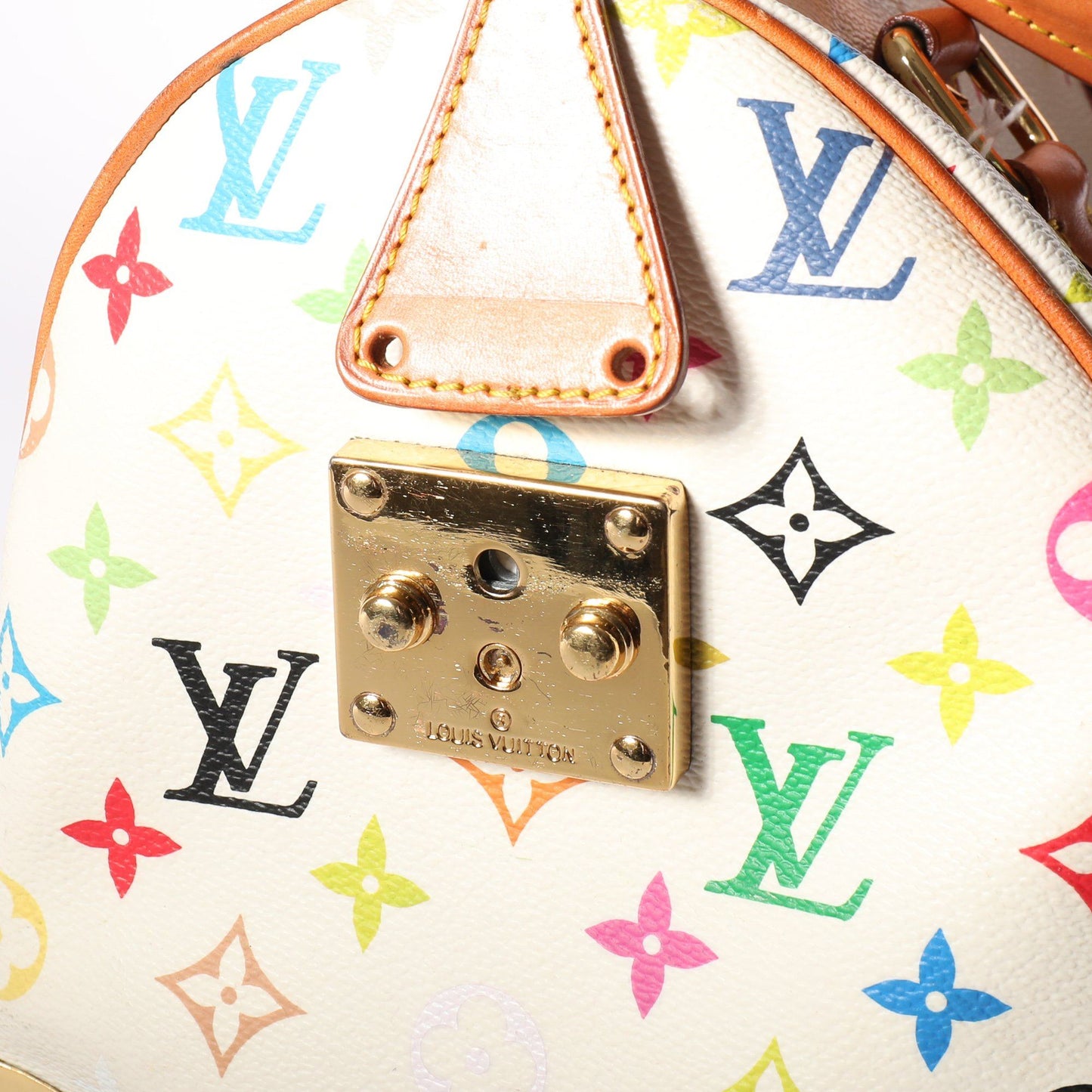 Louis Vuitton Multicolore Speedy 30