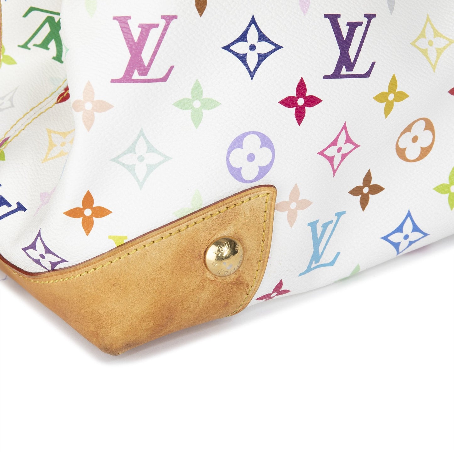Louis Vuitton Multicolore Ursula Bag