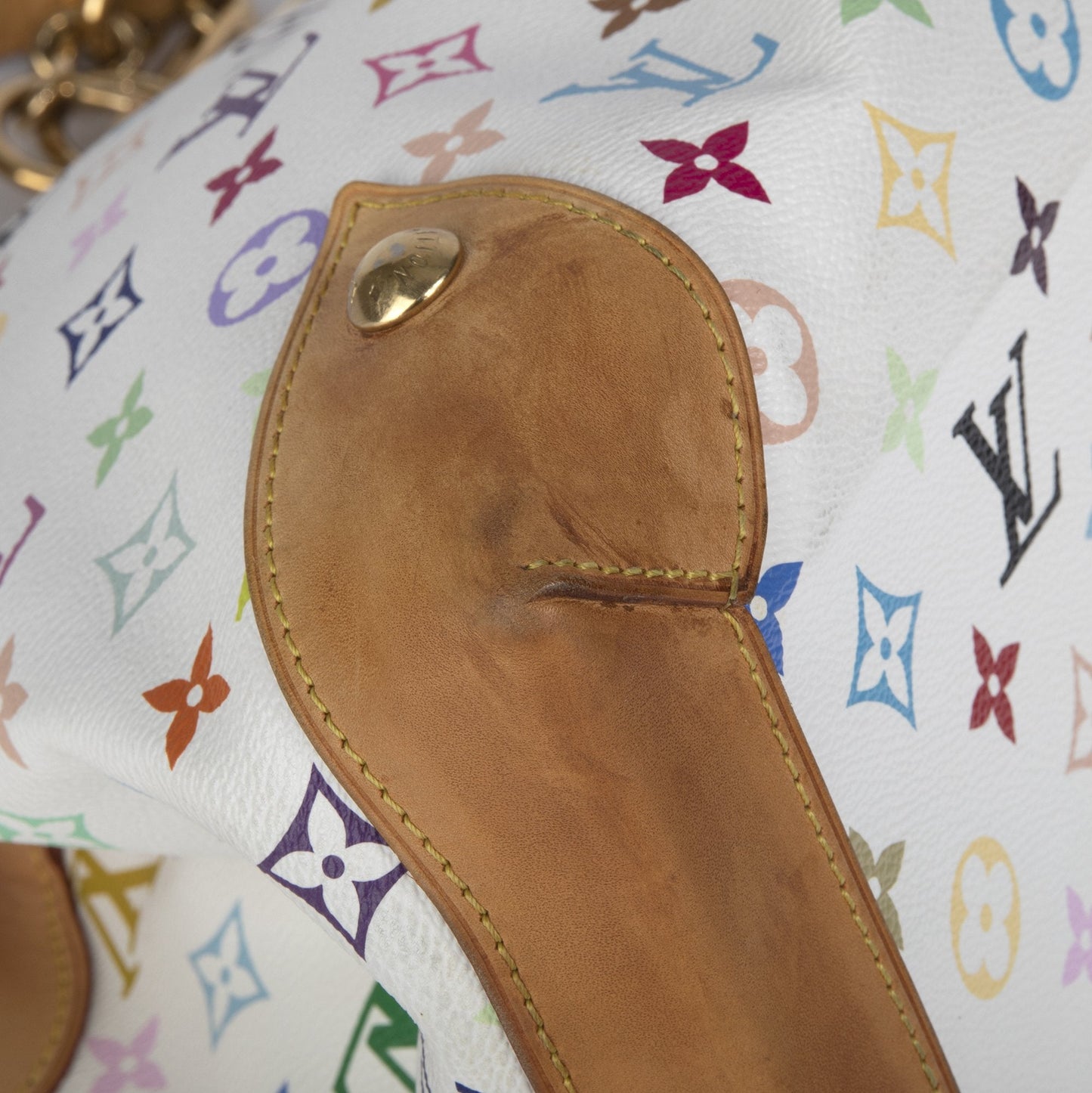 Louis Vuitton Multicolore Ursula Bag