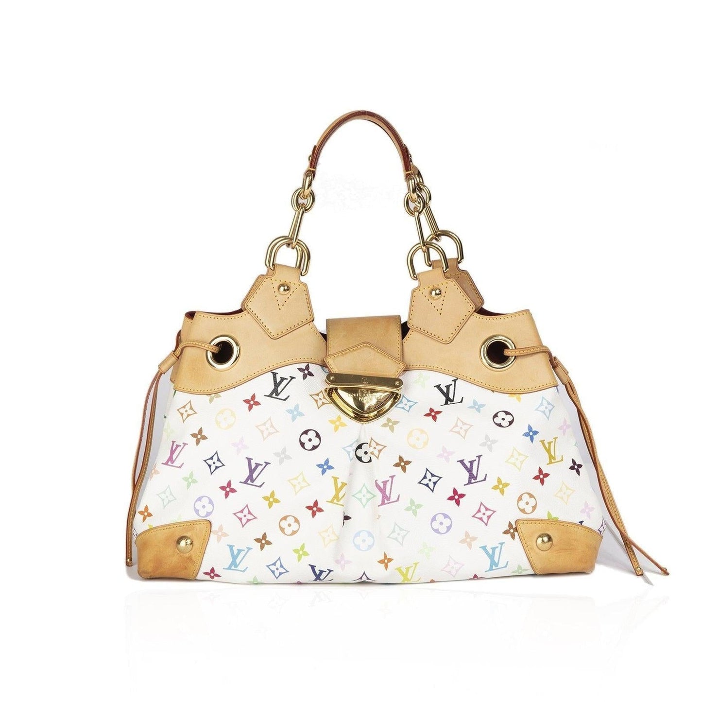 Louis Vuitton Multicolore Ursula Bag