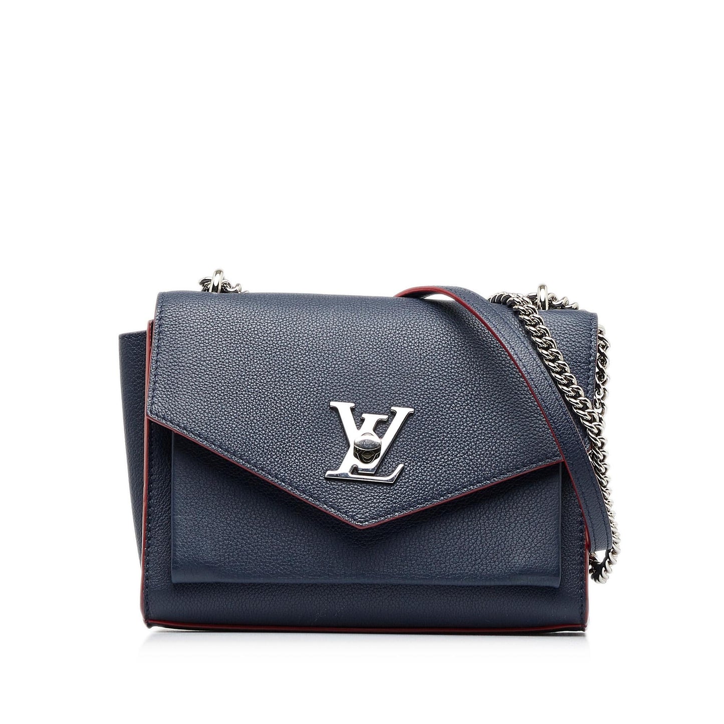 Louis Vuitton My Lockme BB (SHG-JkqoZB)